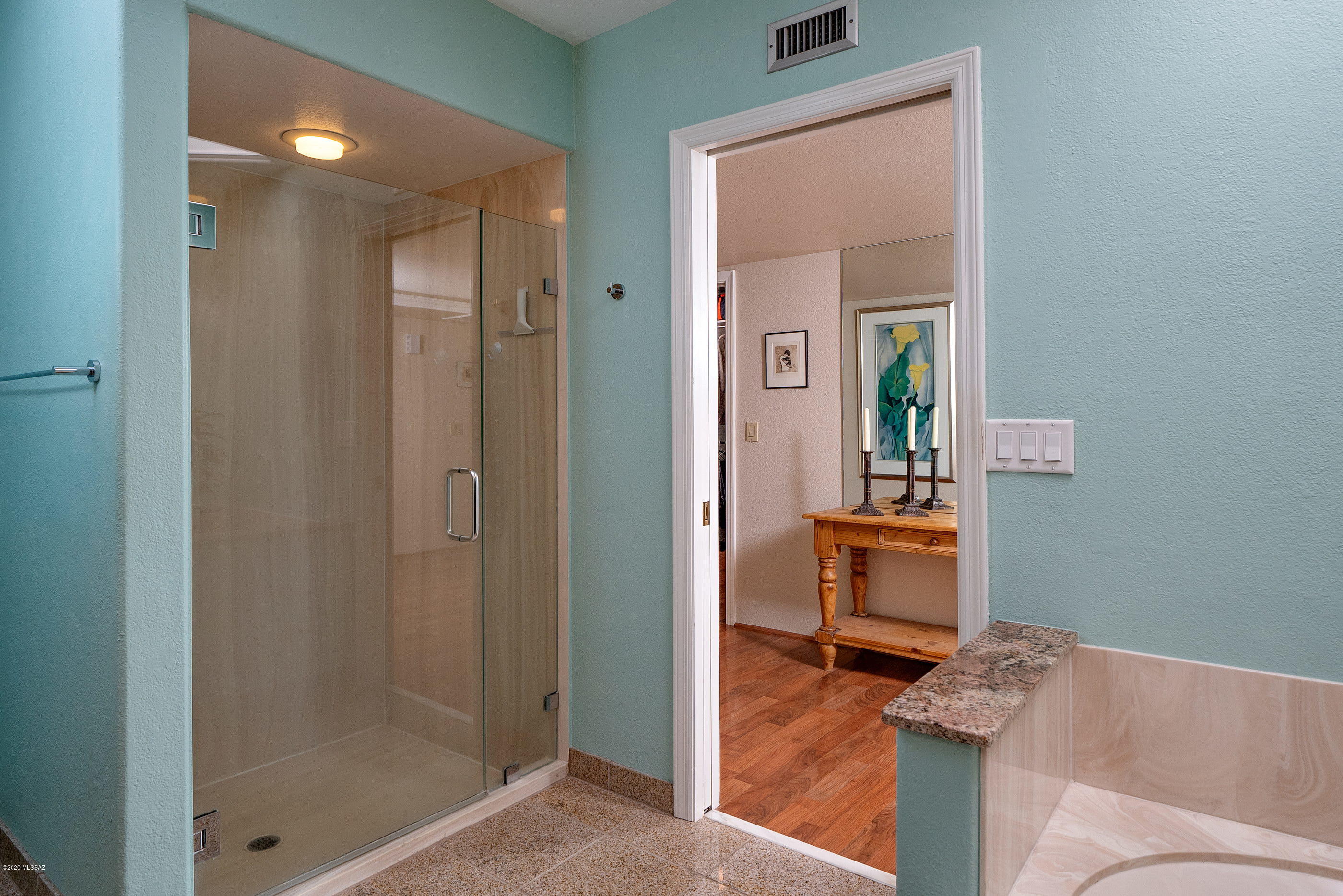 Riverbend Sabino Canyon Rd Amd - Residential