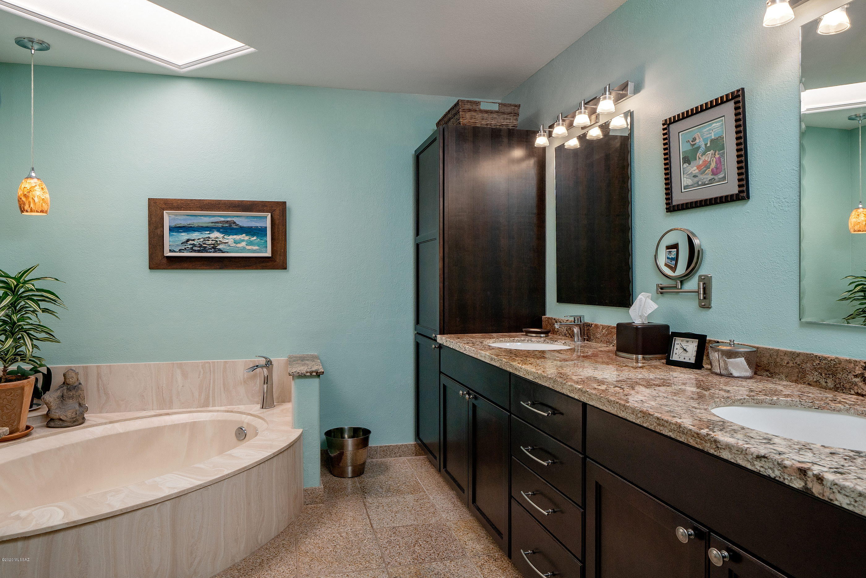 Riverbend Sabino Canyon Rd Amd - Residential