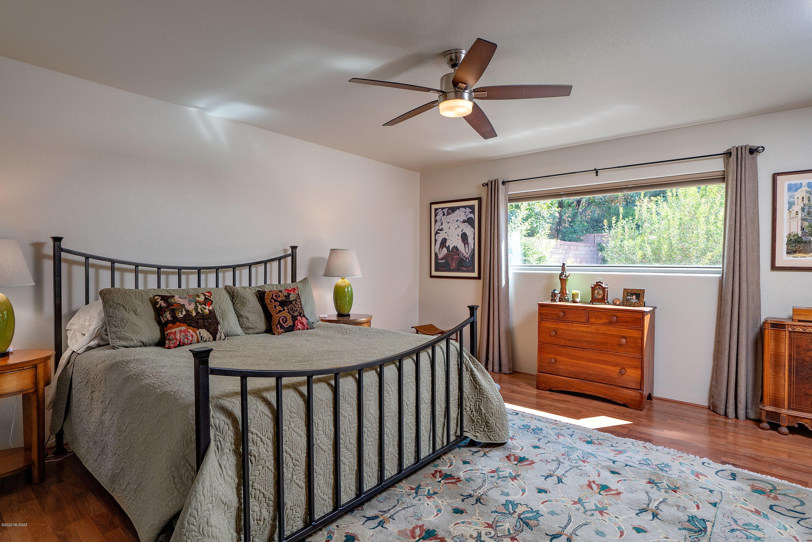 Riverbend Sabino Canyon Rd Amd - Residential