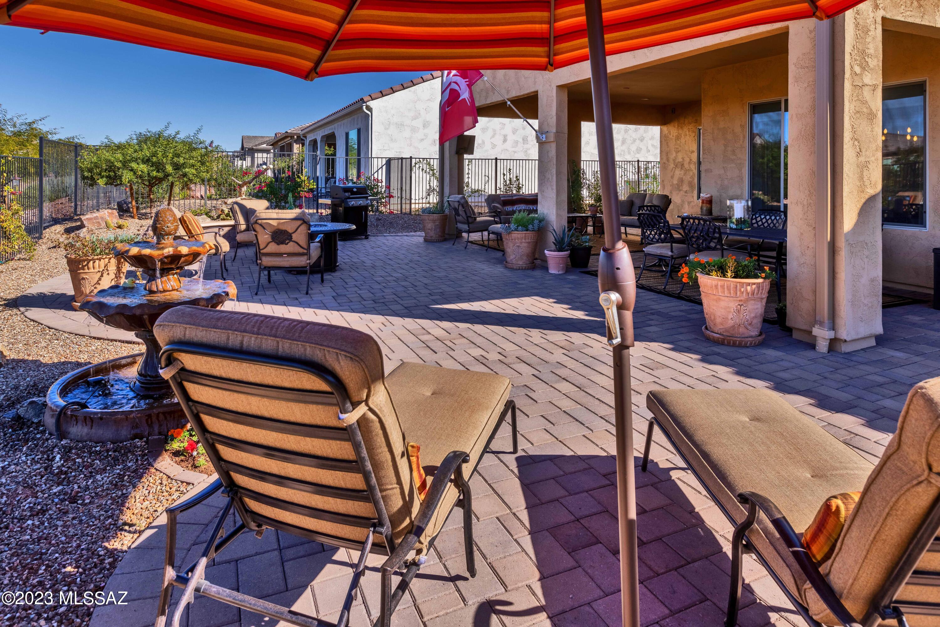 Saddlebrooke Ranch - Residential