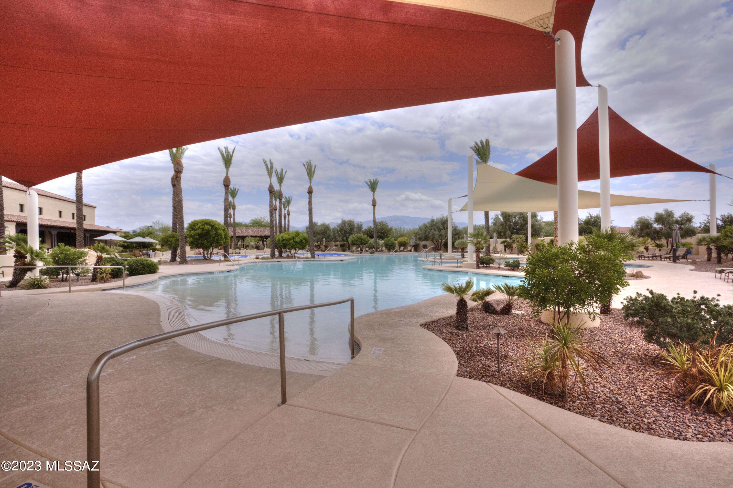 Saddlebrooke Ranch - Residential