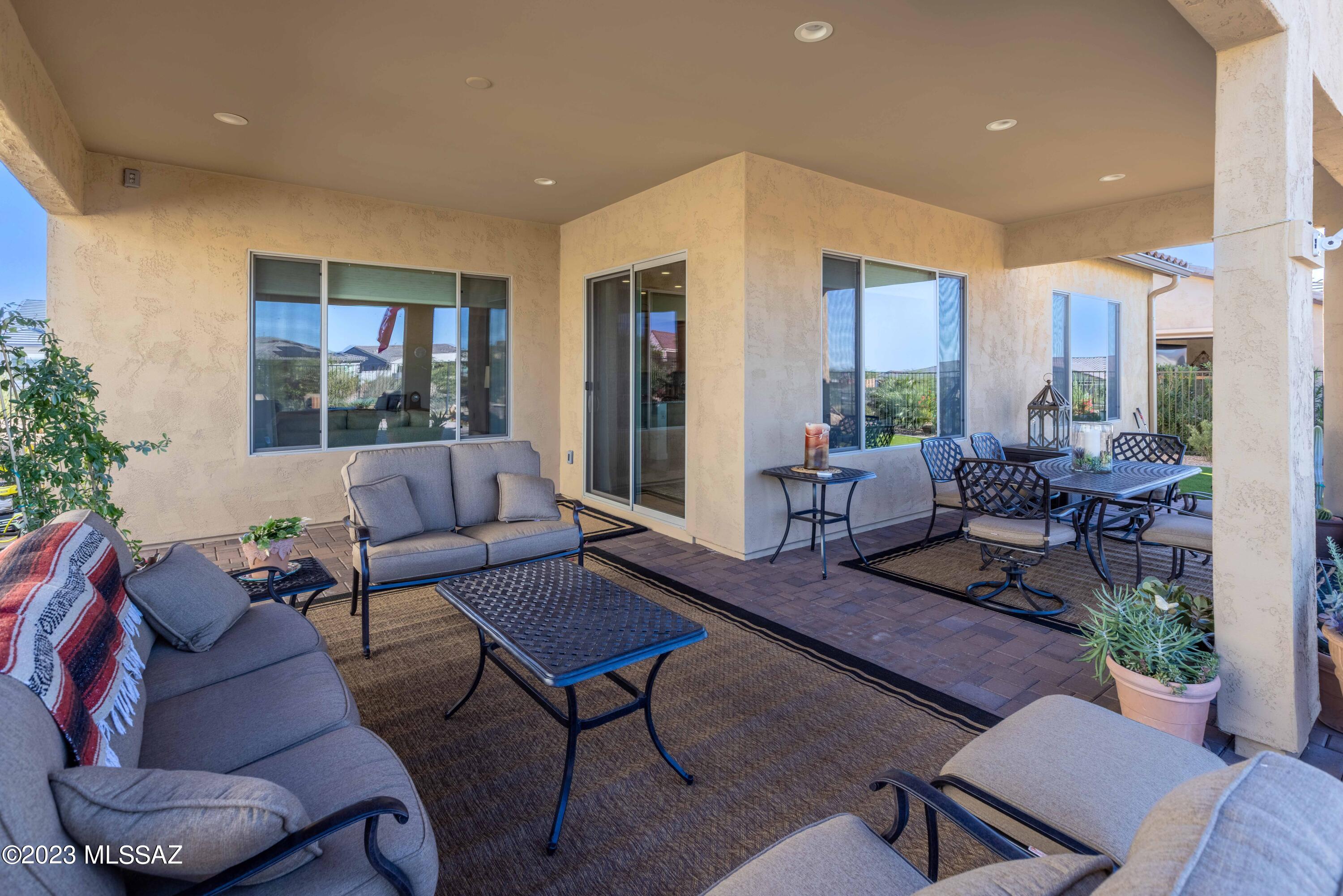 Saddlebrooke Ranch - Residential