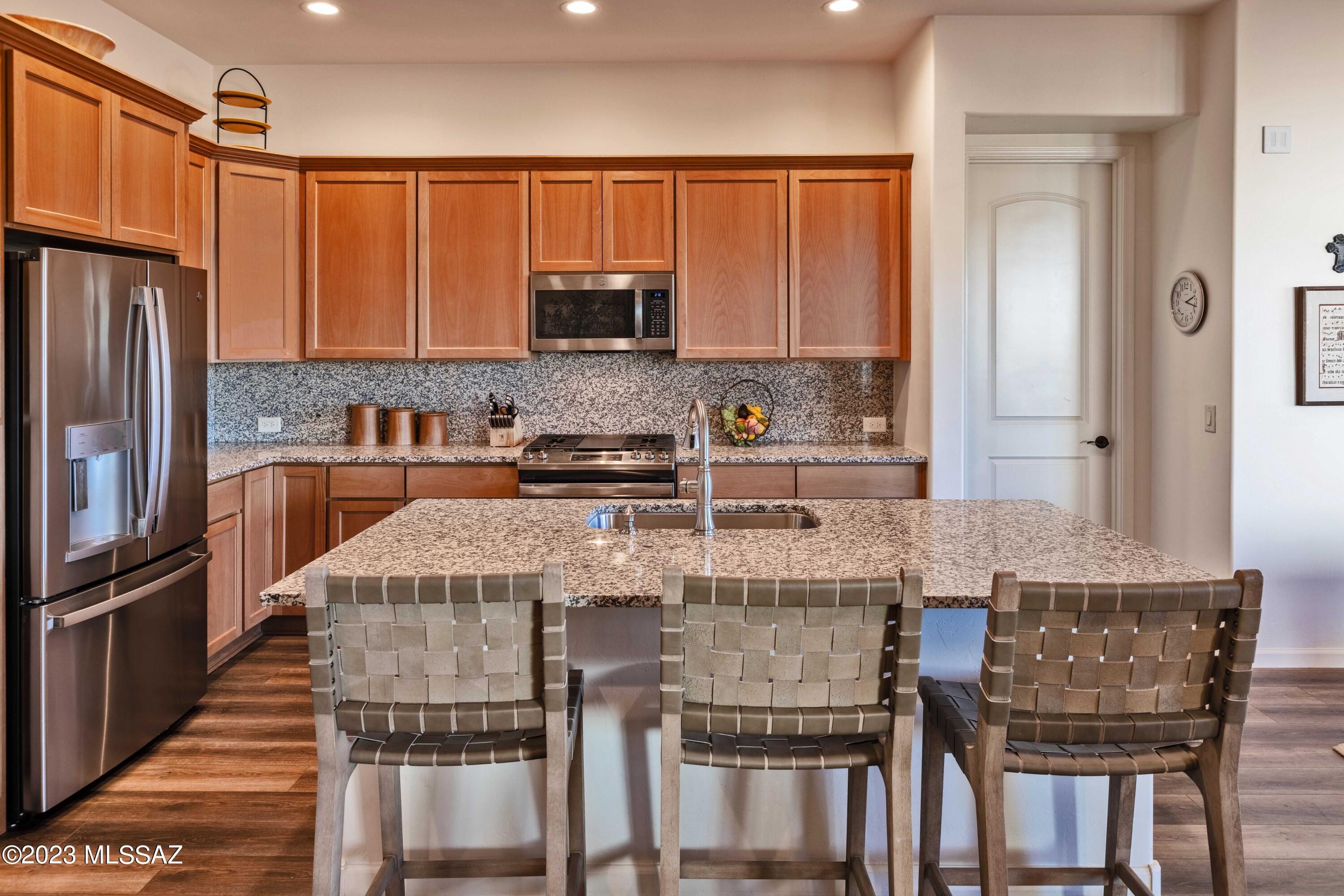 Saddlebrooke Ranch - Residential