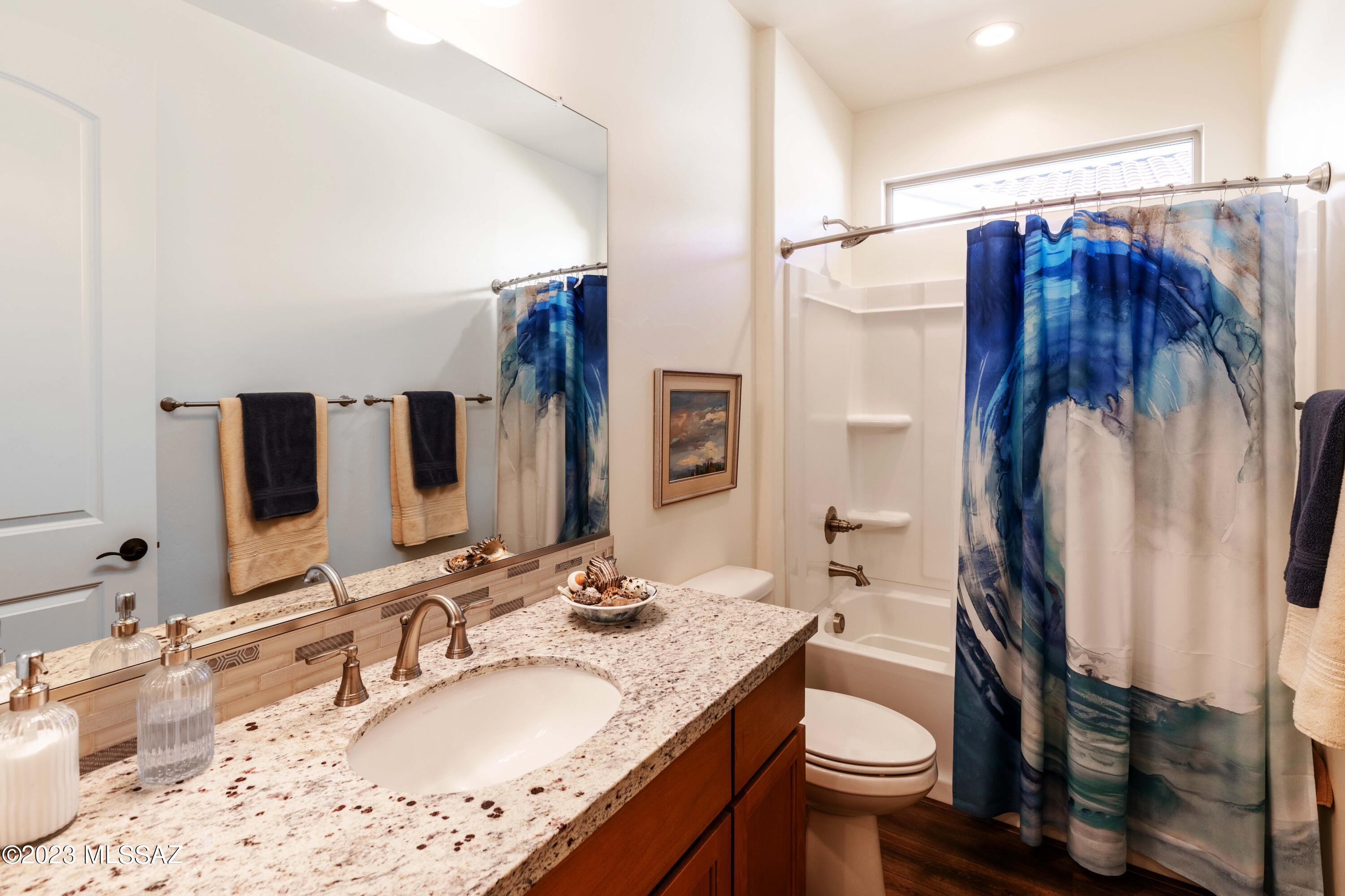 Saddlebrooke Ranch - Residential