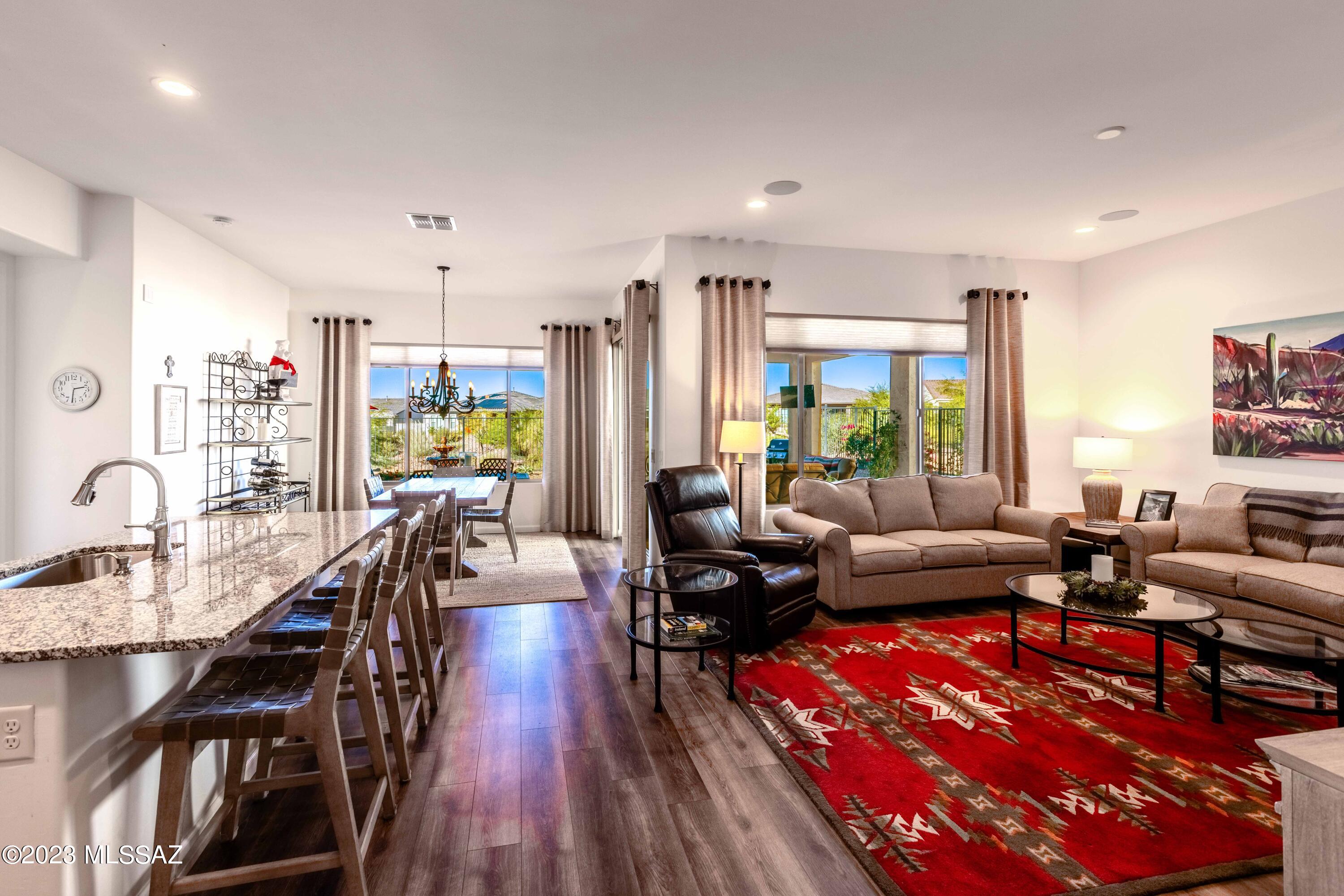 Saddlebrooke Ranch - Residential