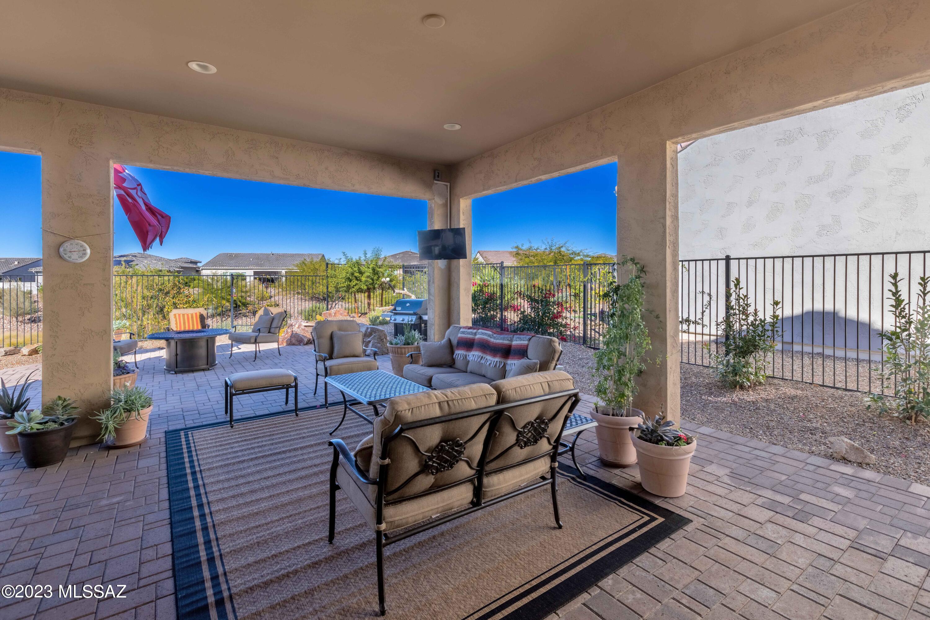 Saddlebrooke Ranch - Residential