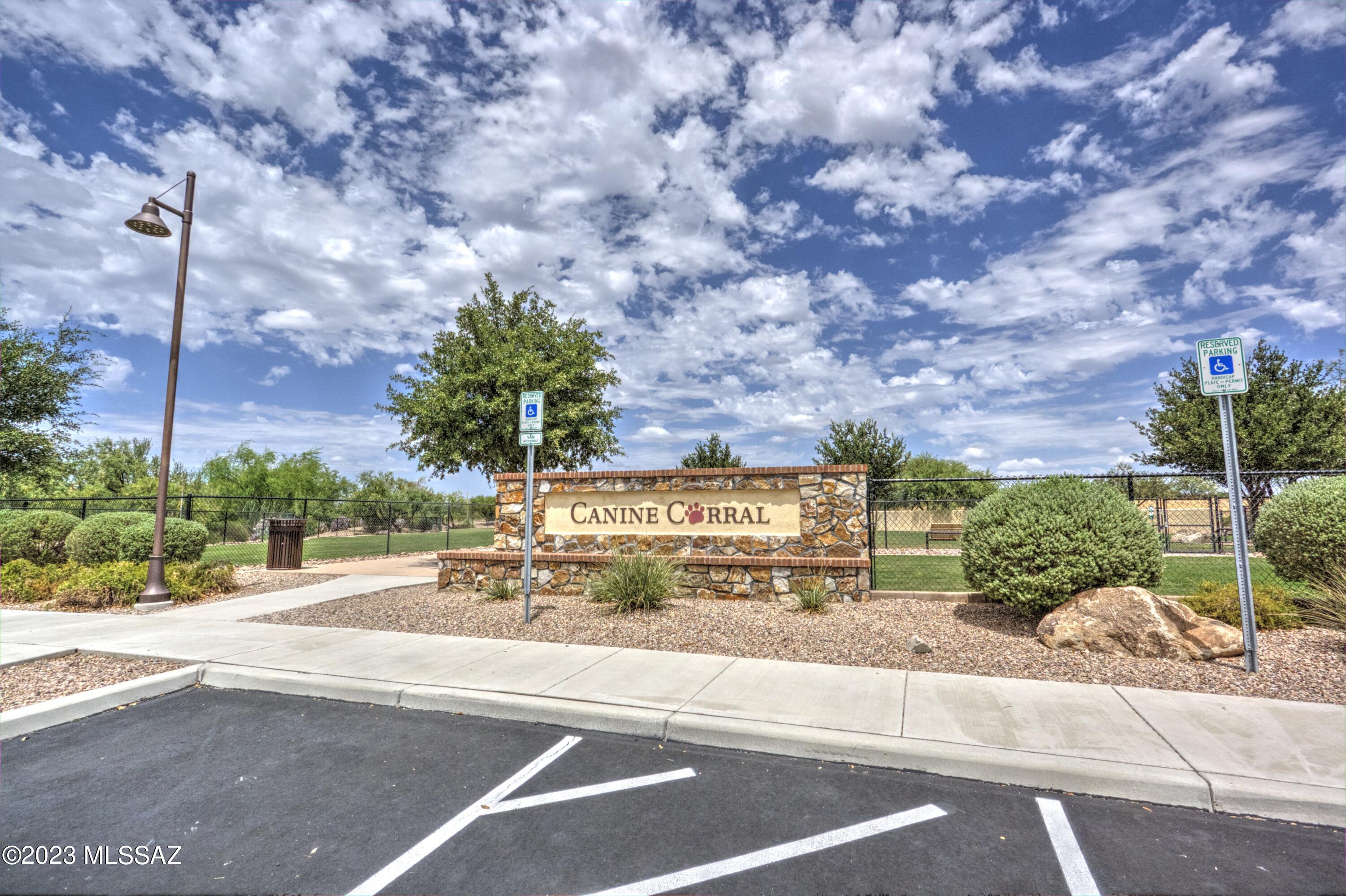 Saddlebrooke Ranch - Residential