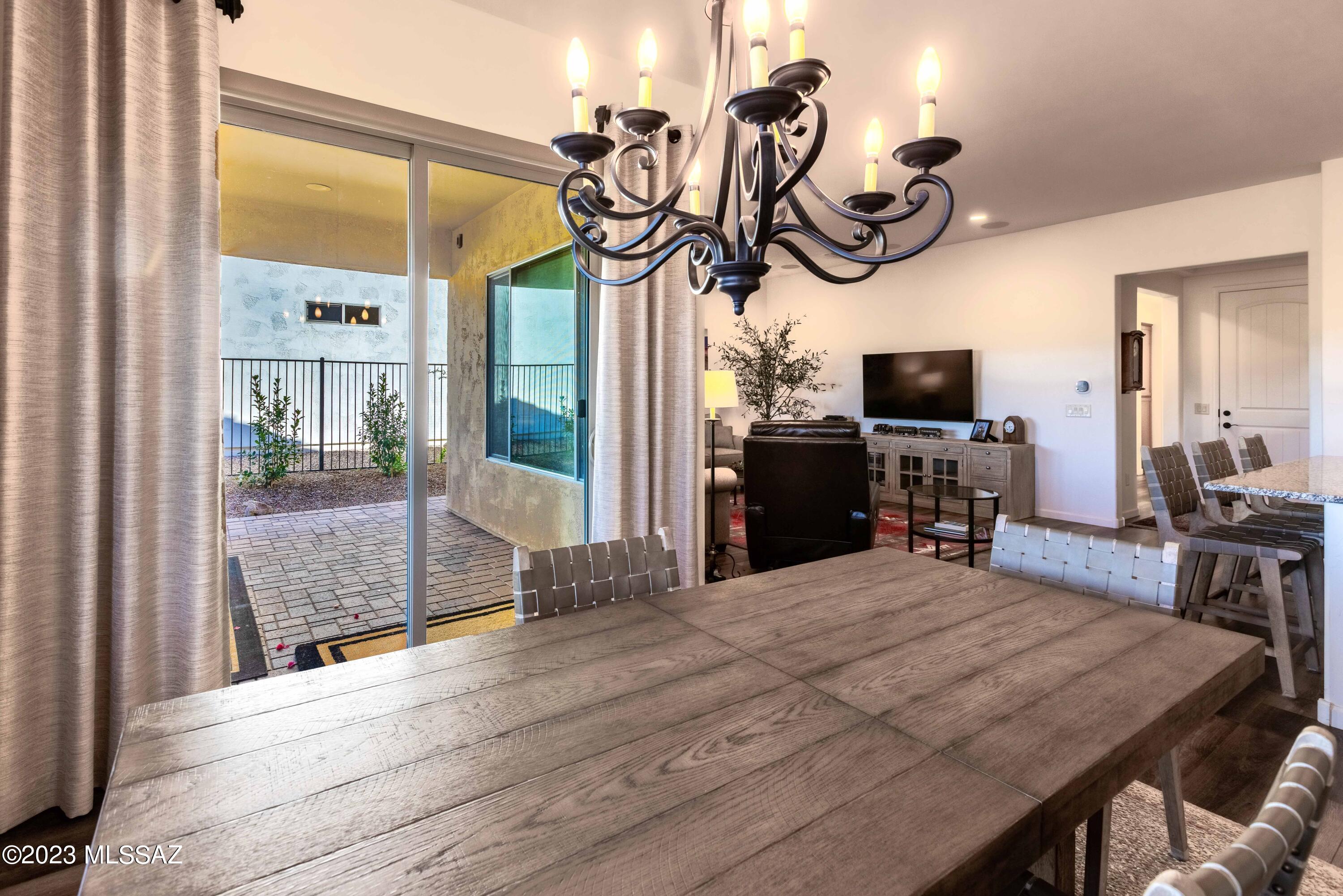 Saddlebrooke Ranch - Residential