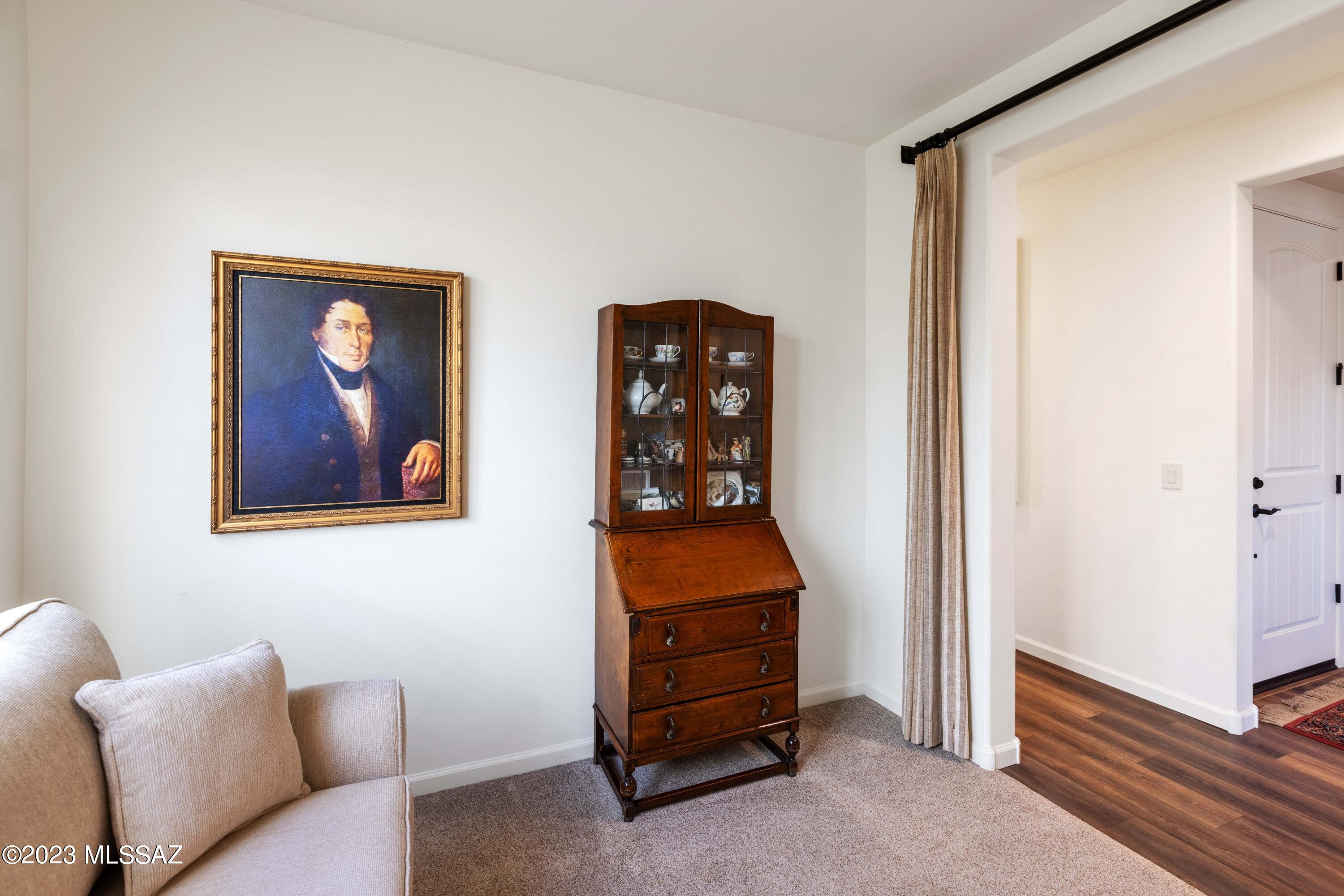 Saddlebrooke Ranch - Residential