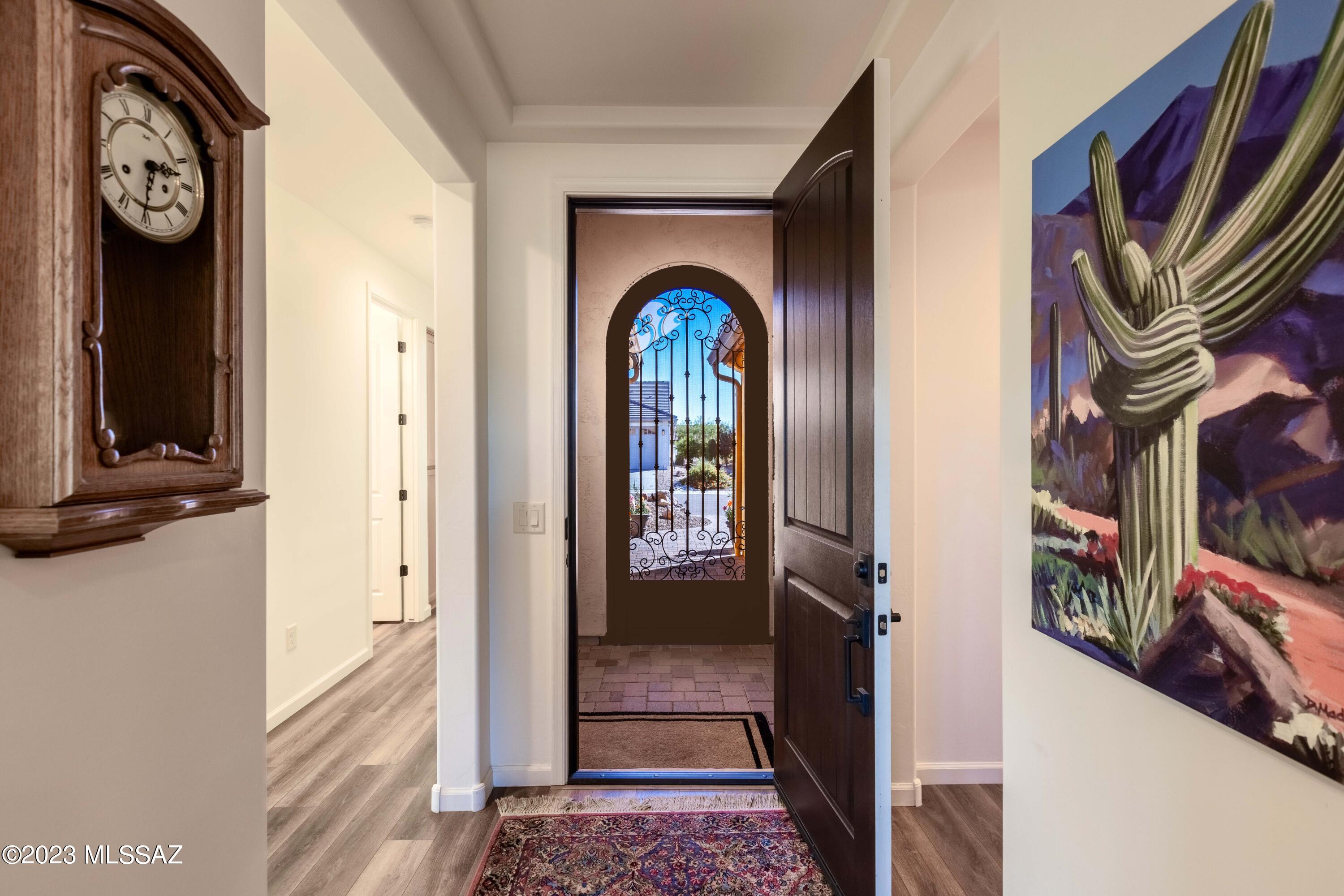Saddlebrooke Ranch - Residential