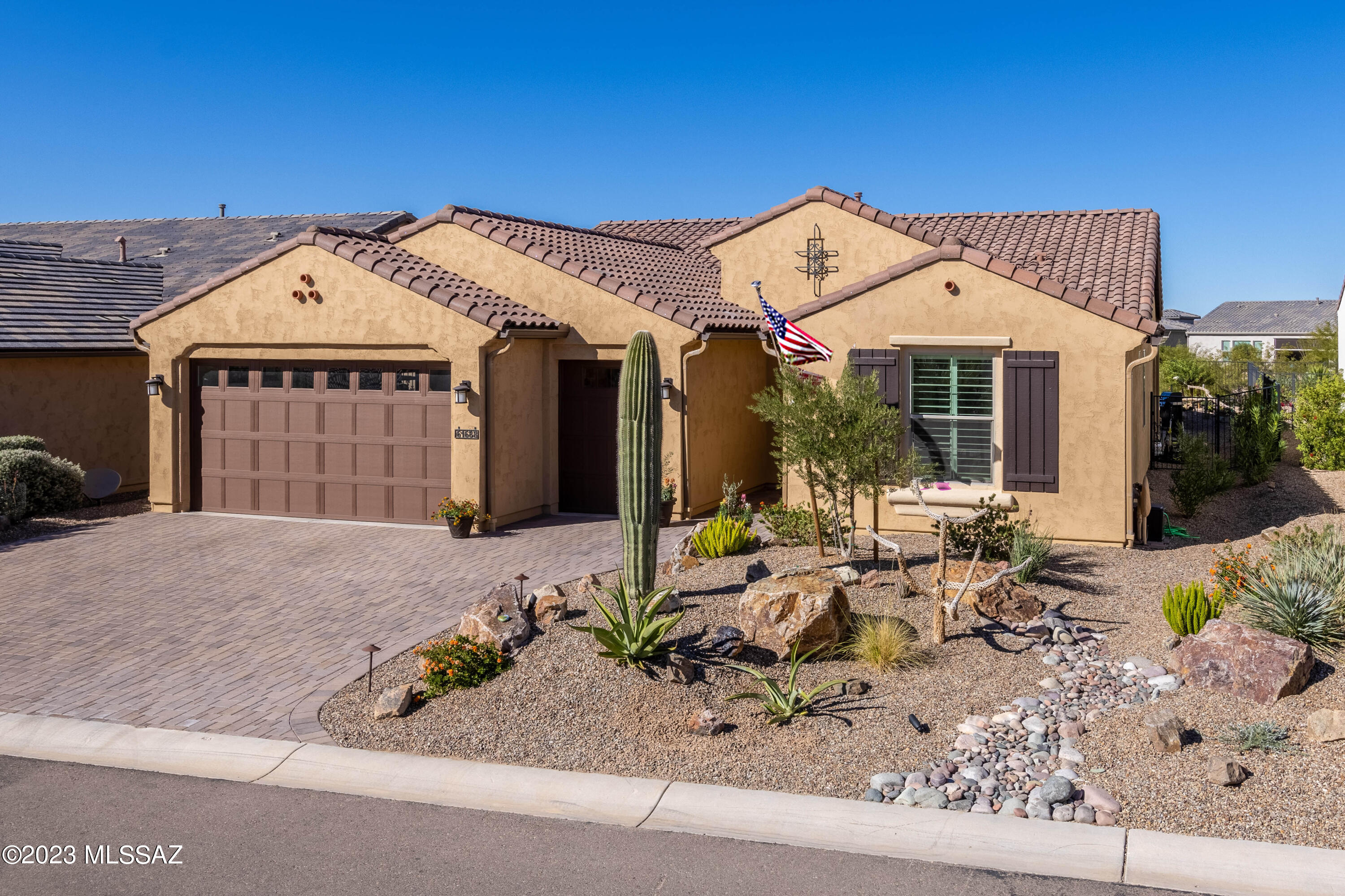 Saddlebrooke Ranch - Residential