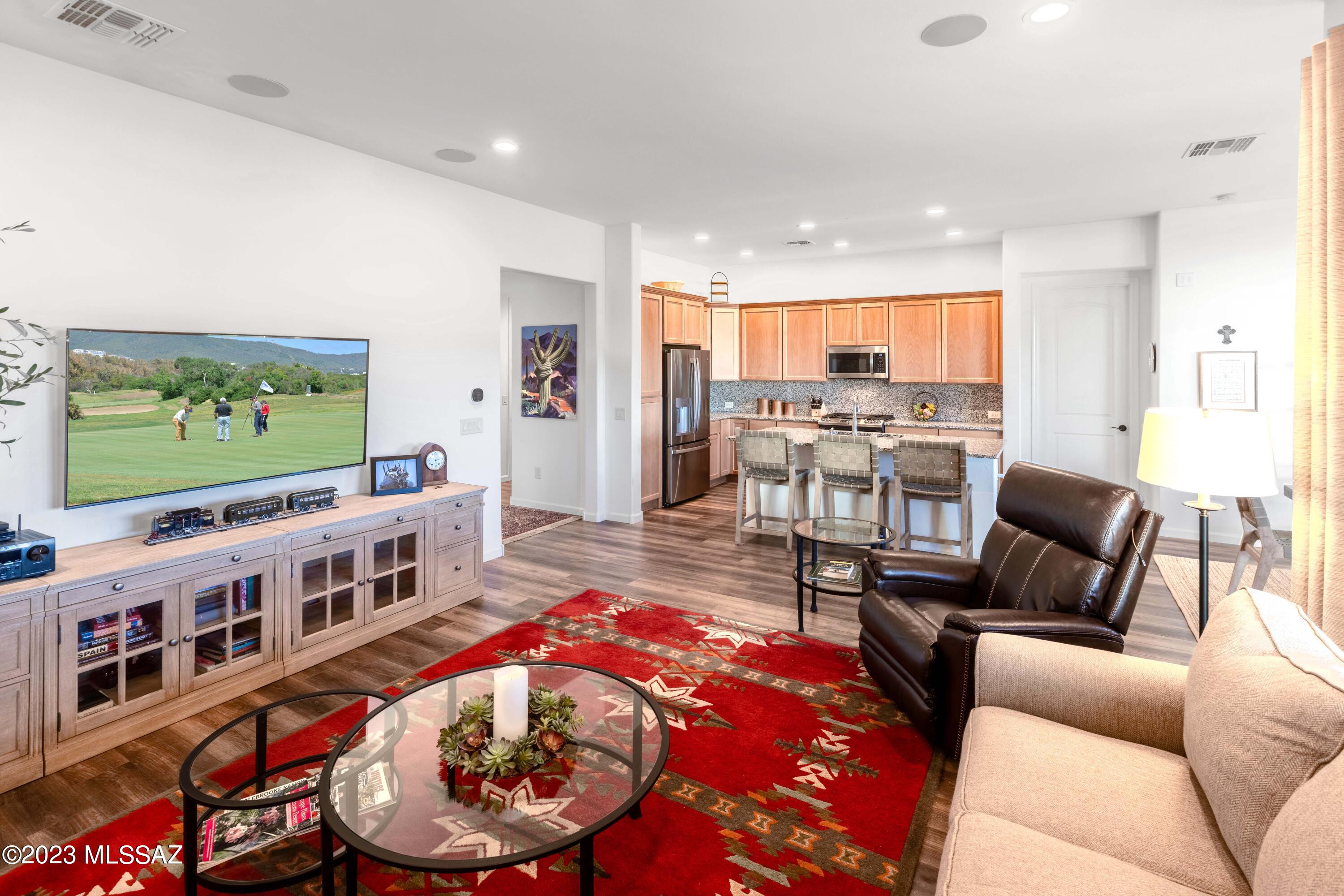 Saddlebrooke Ranch - Residential
