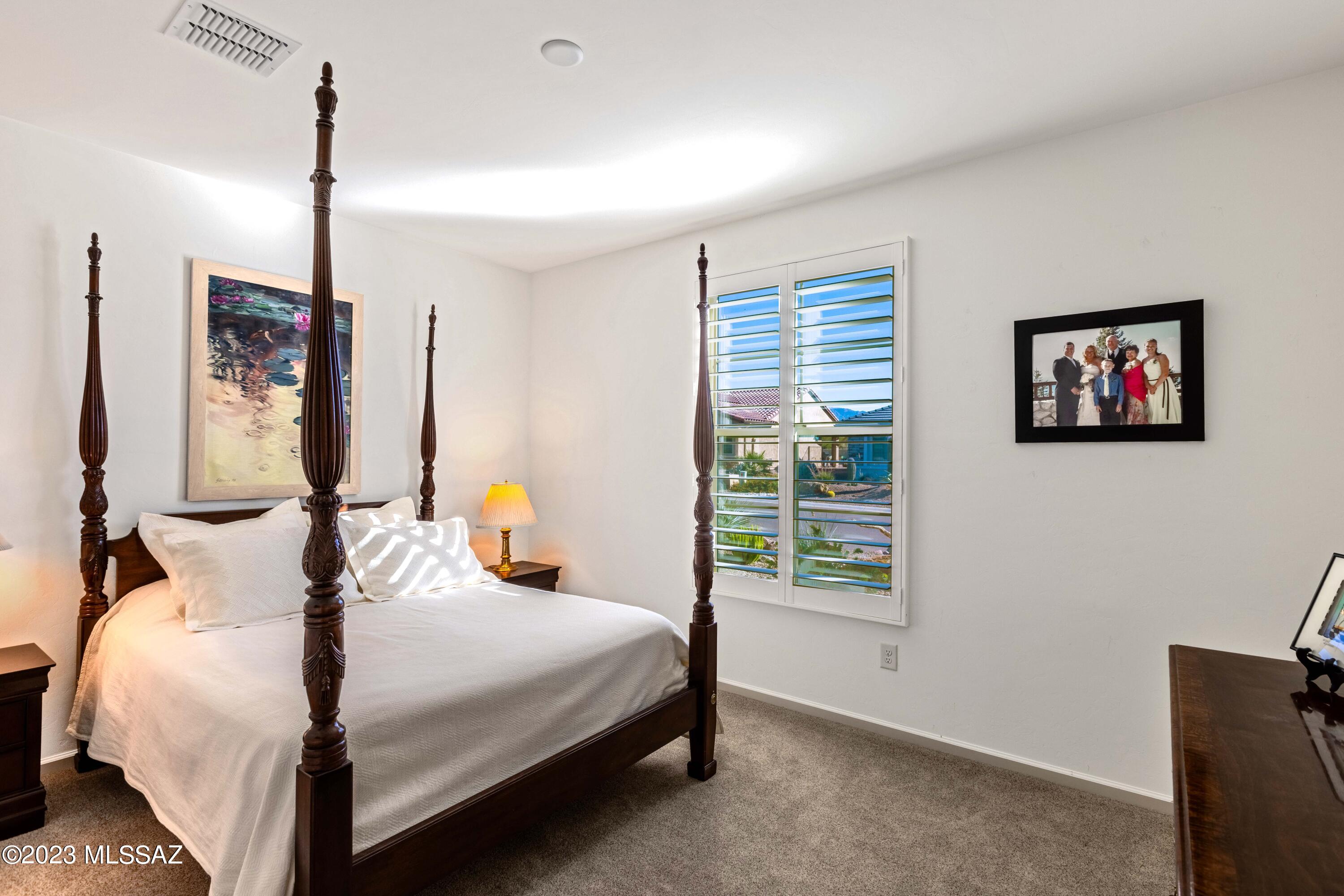 Saddlebrooke Ranch - Residential
