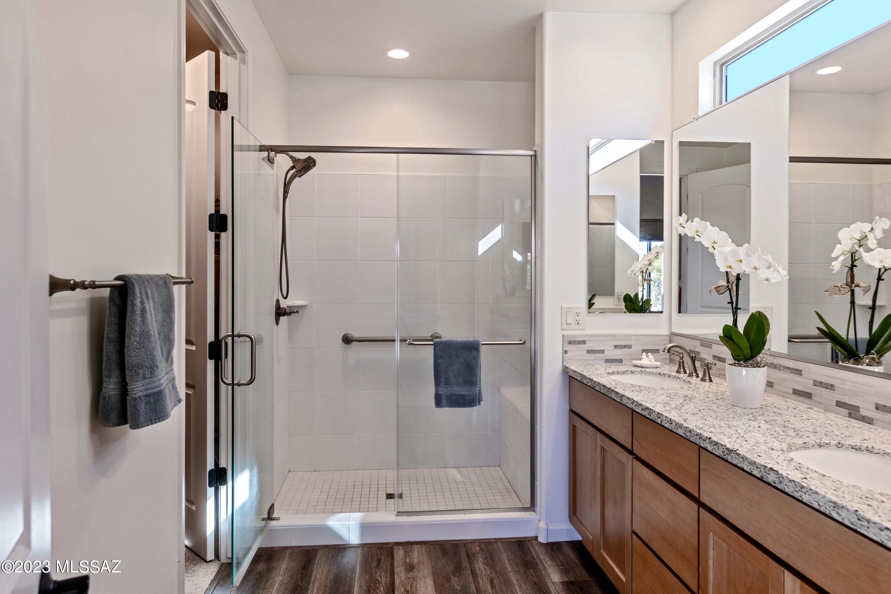 Saddlebrooke Ranch - Residential