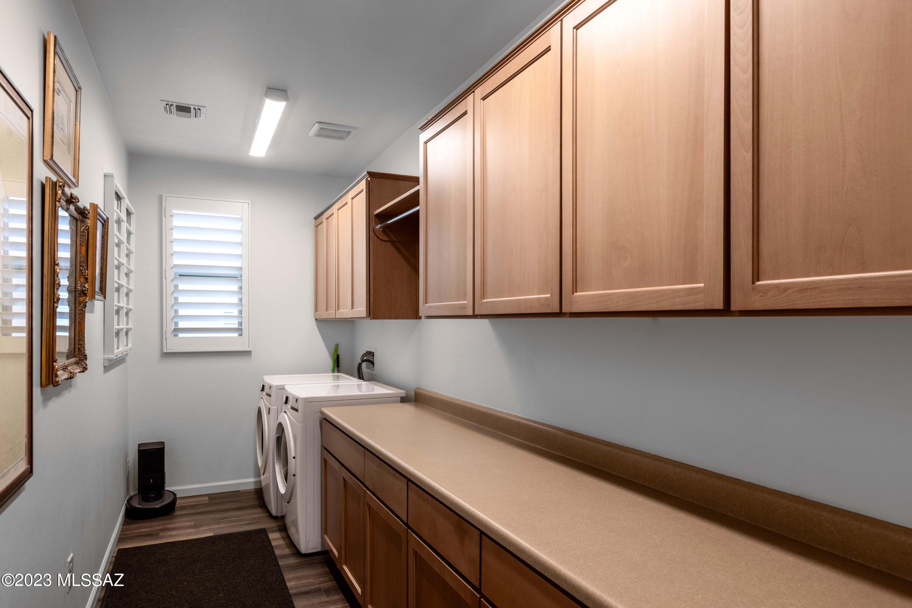 Saddlebrooke Ranch - Residential