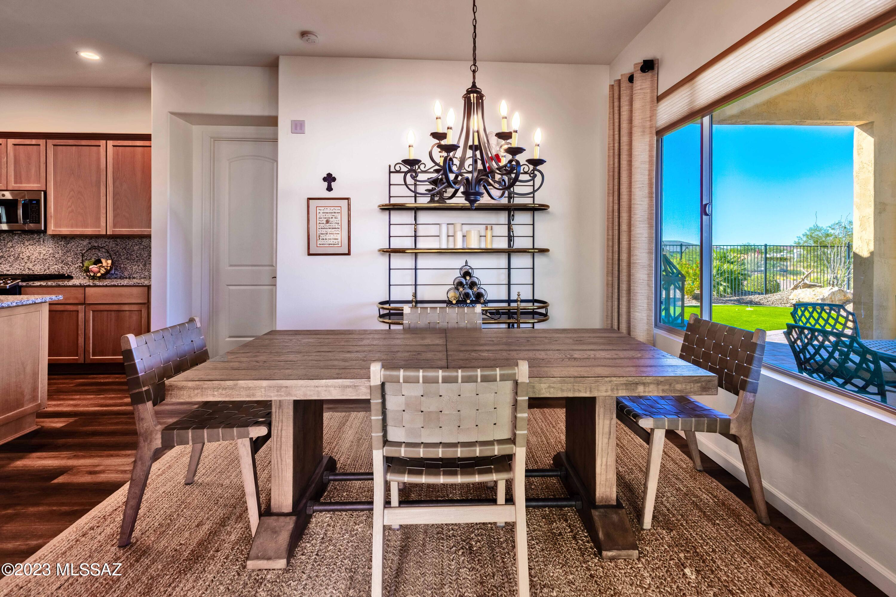 Saddlebrooke Ranch - Residential