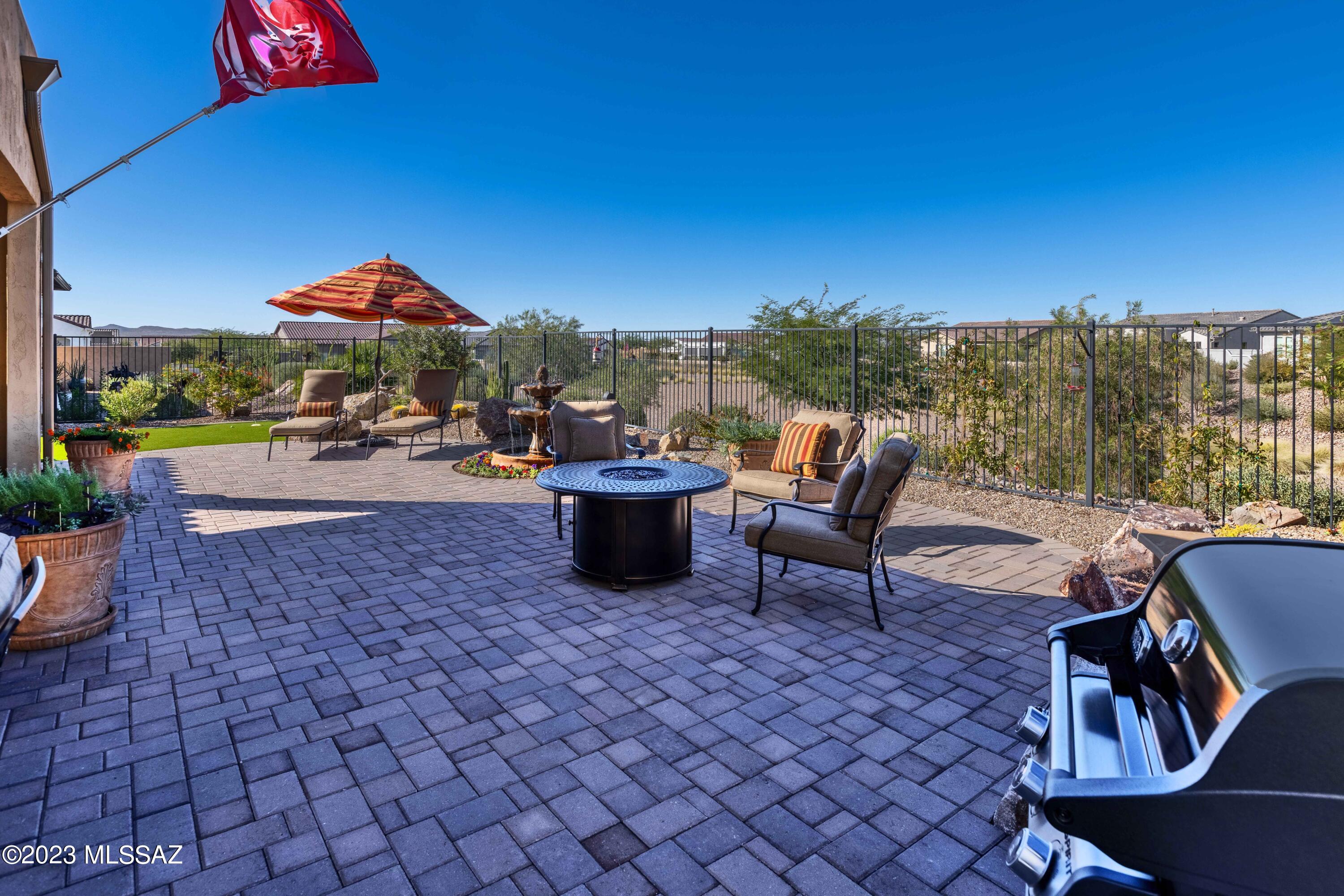 Saddlebrooke Ranch - Residential