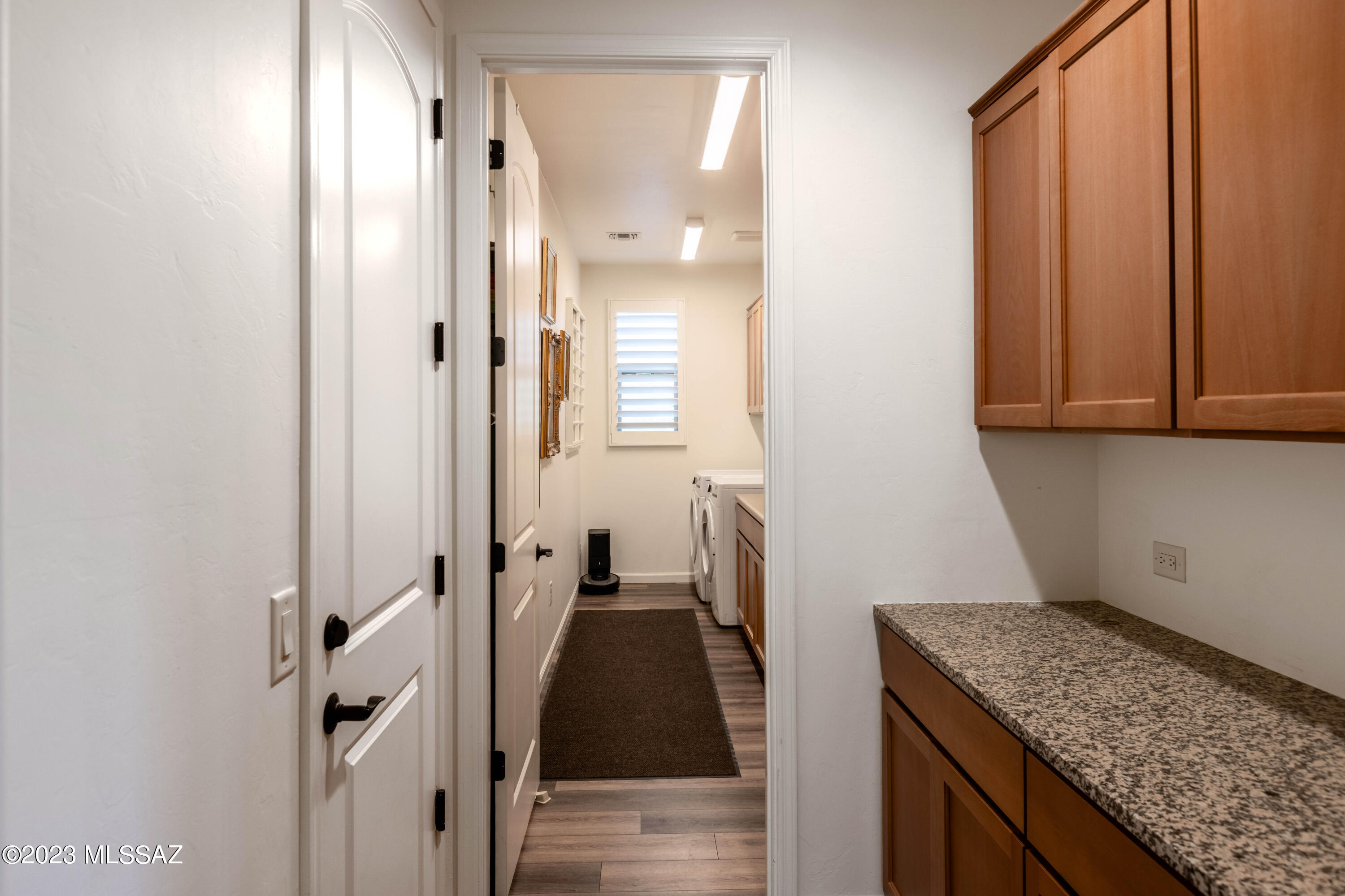 Saddlebrooke Ranch - Residential