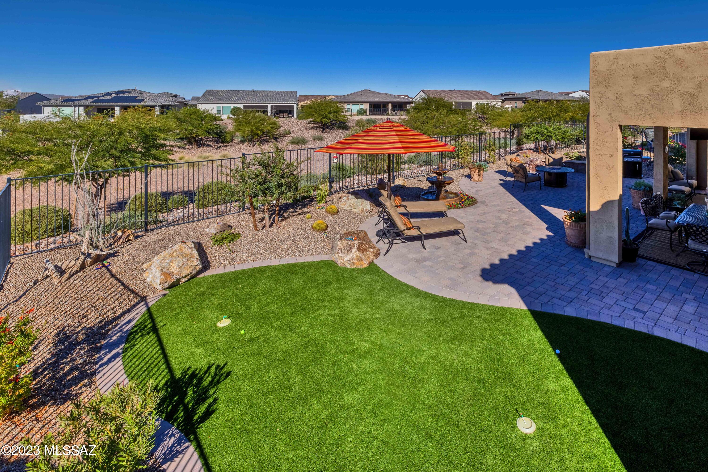 Saddlebrooke Ranch - Residential