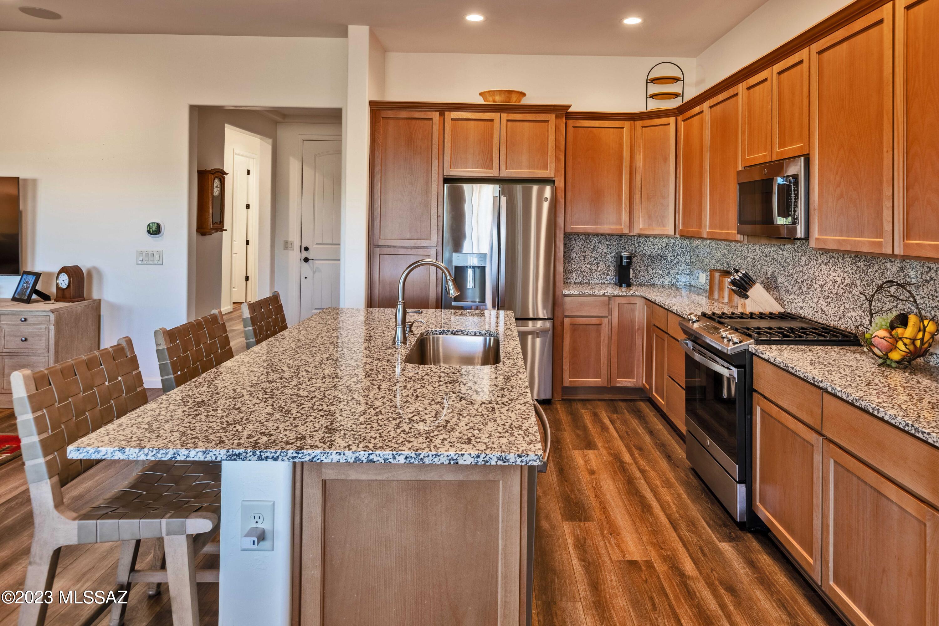 Saddlebrooke Ranch - Residential