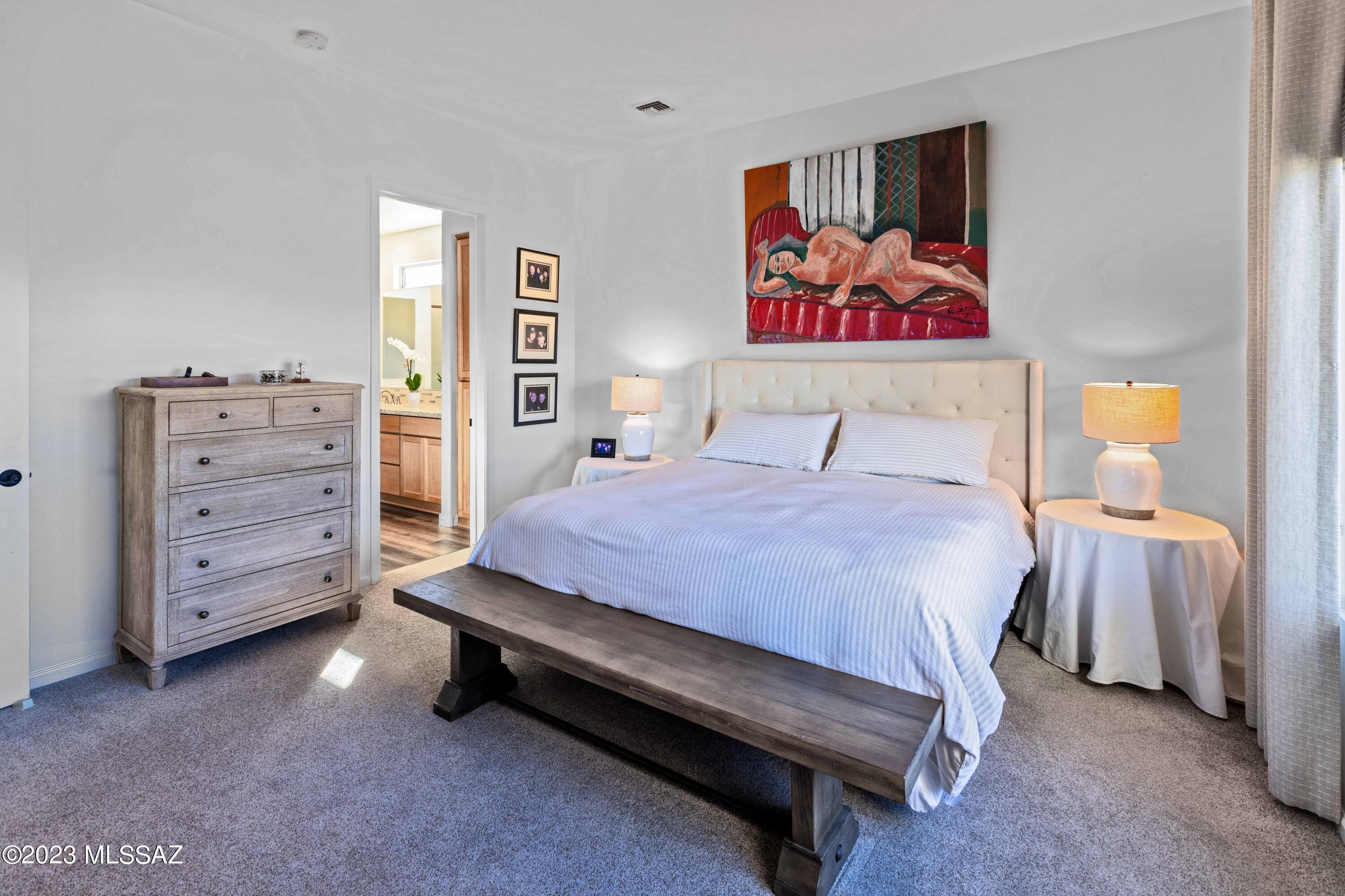 Saddlebrooke Ranch - Residential