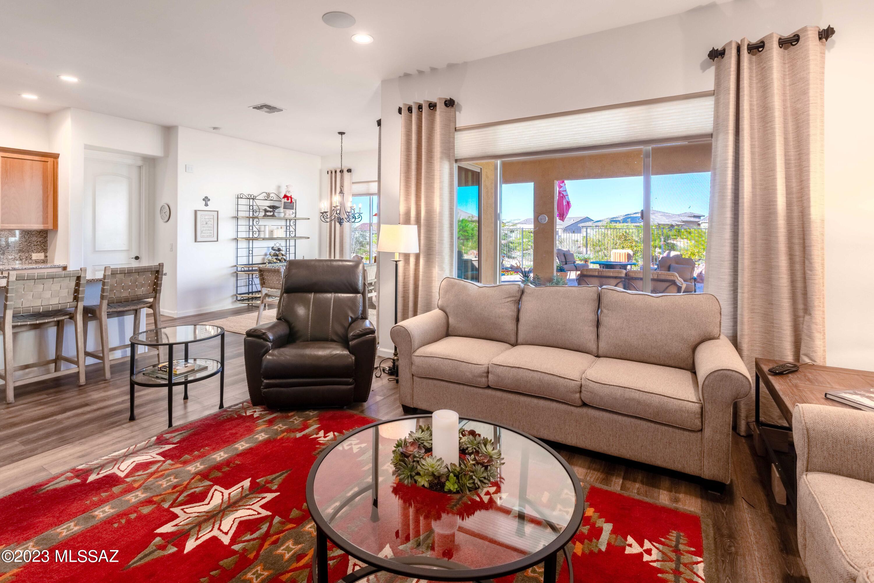 Saddlebrooke Ranch - Residential