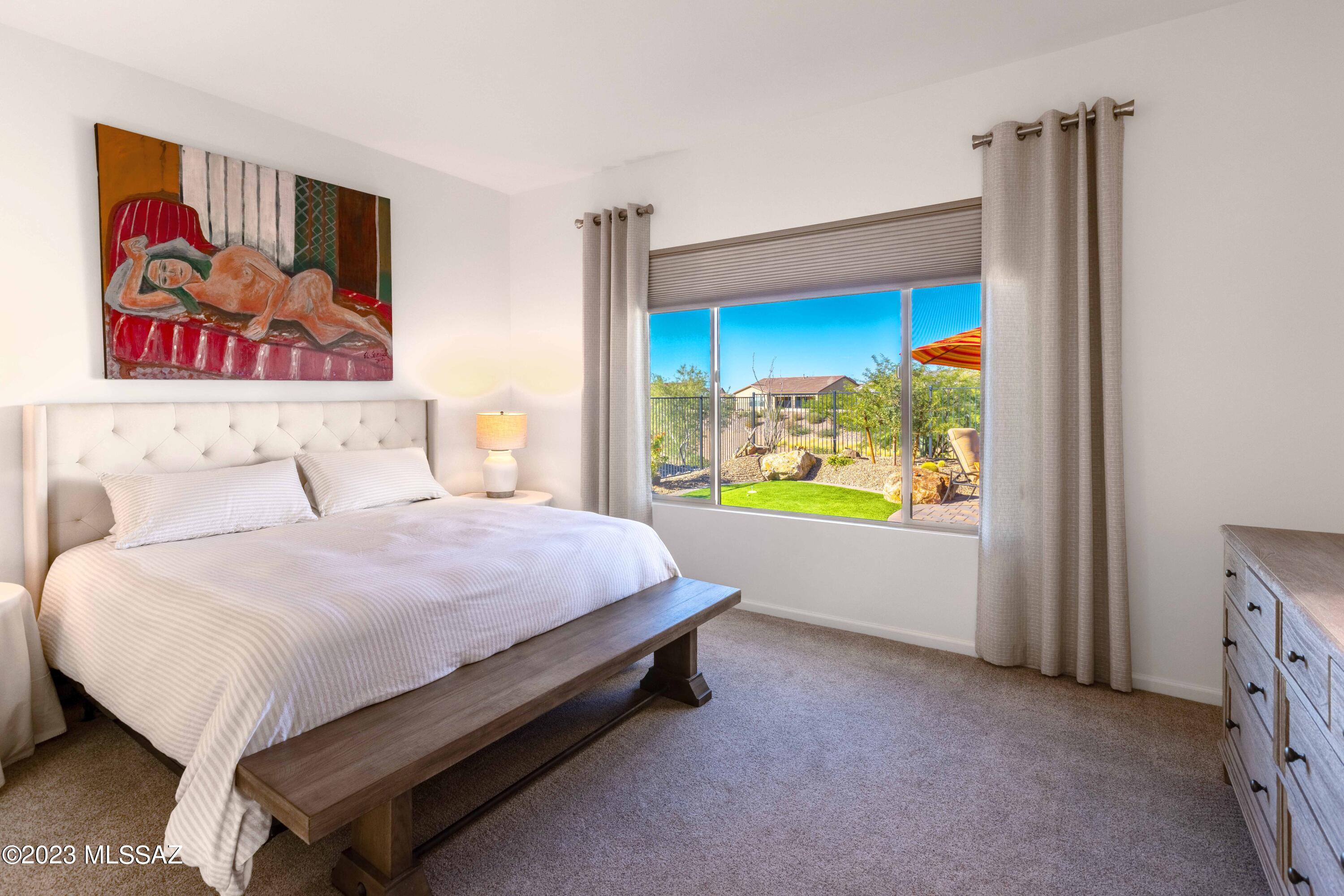 Saddlebrooke Ranch - Residential