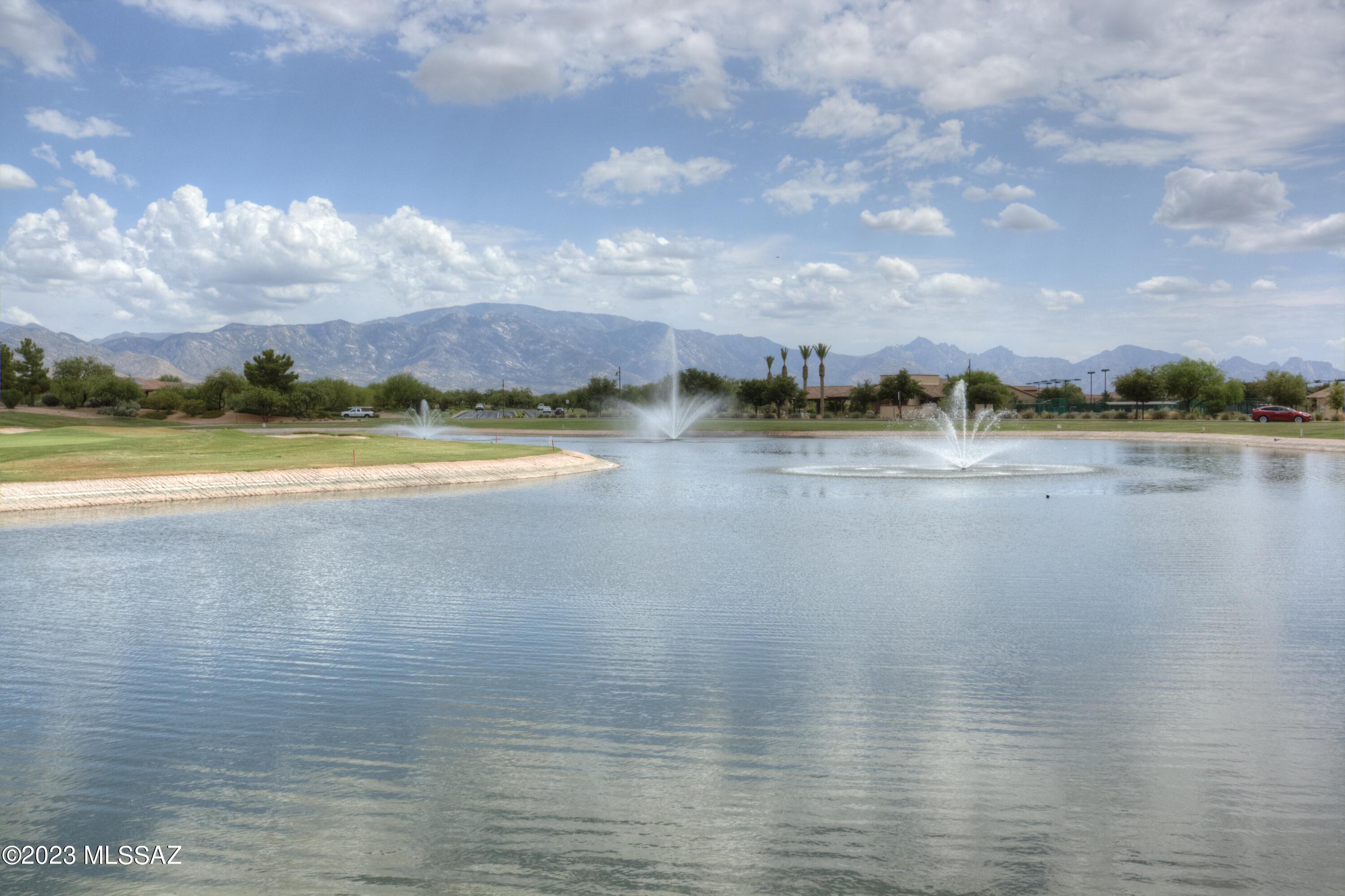 Saddlebrooke Ranch - Residential