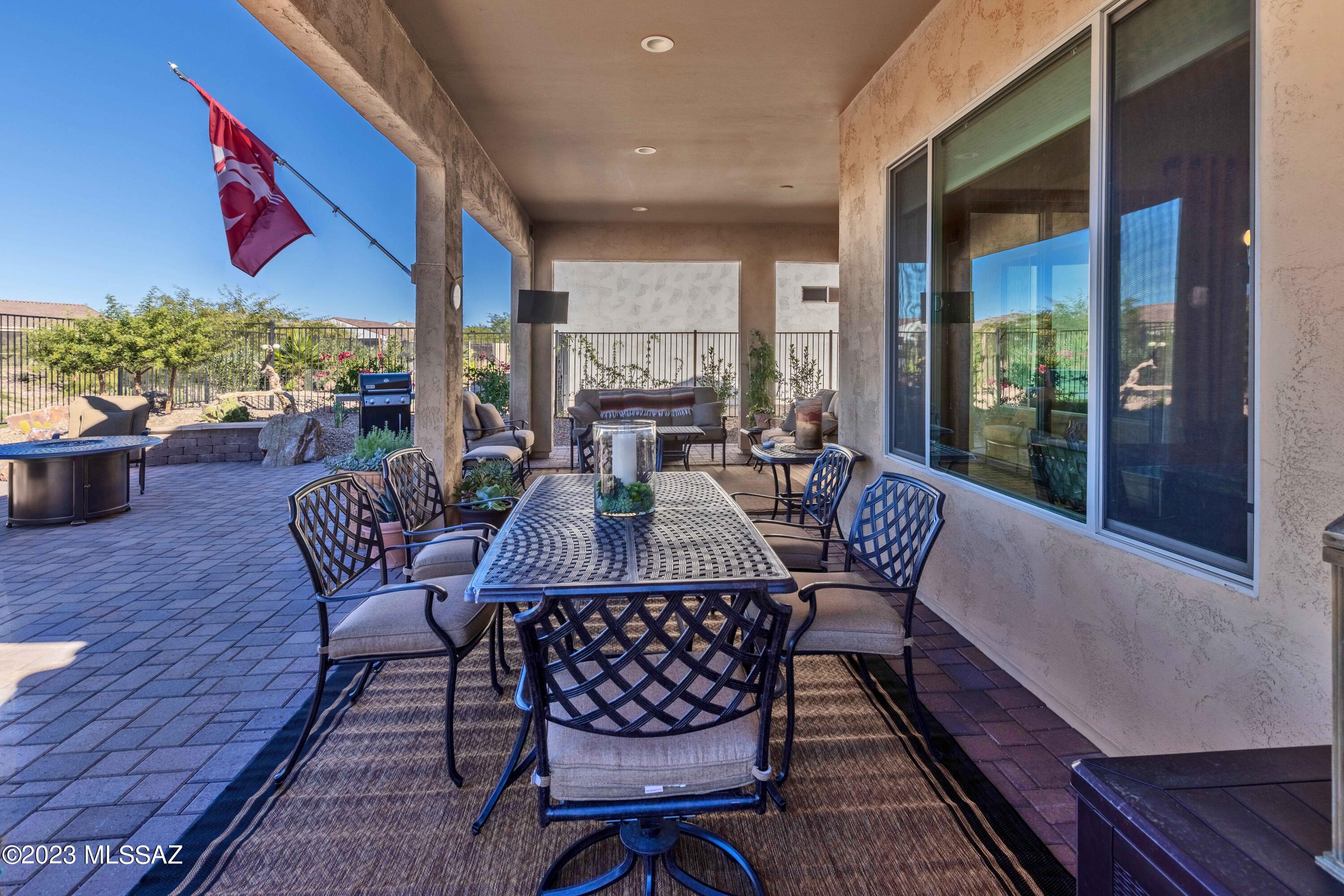 Saddlebrooke Ranch - Residential