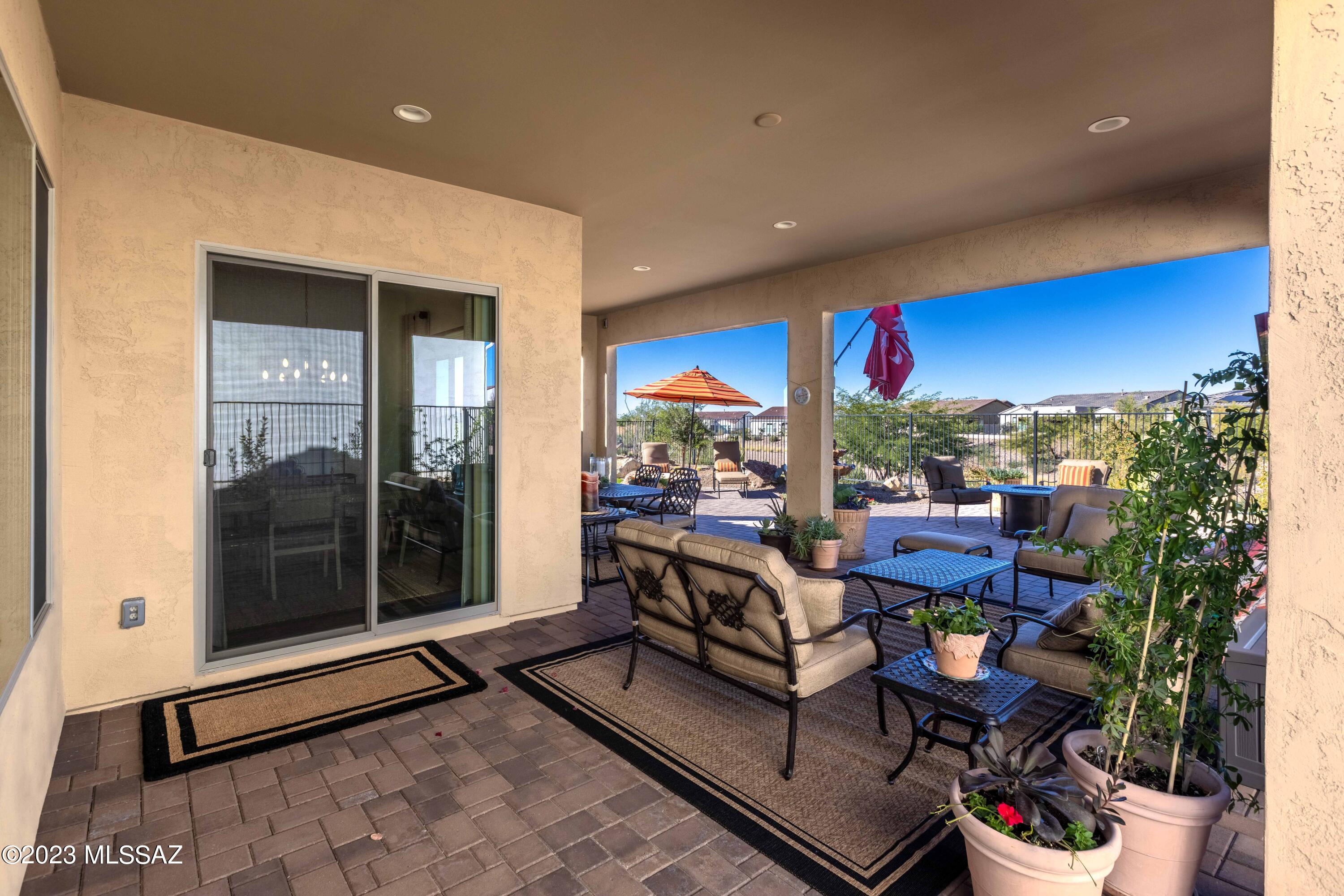 Saddlebrooke Ranch - Residential