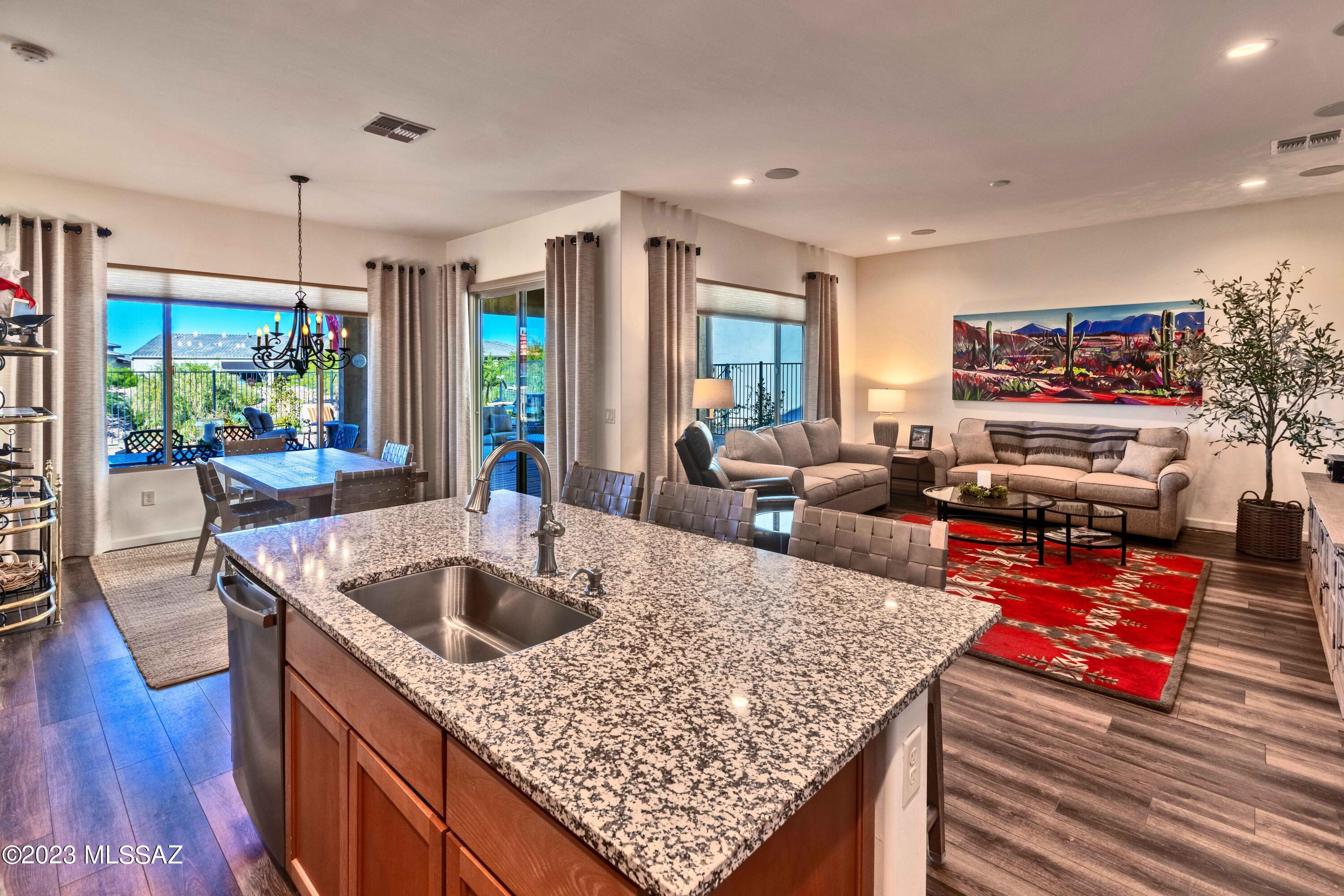 Saddlebrooke Ranch - Residential
