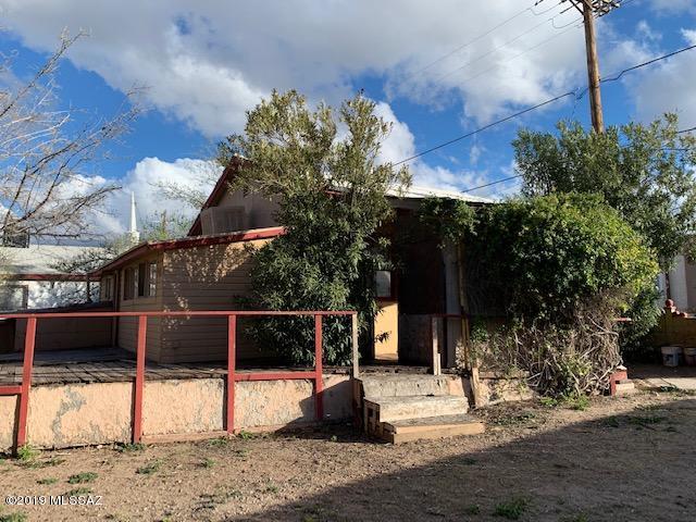 Tombstone Territory Estates Unit 1 - Residential