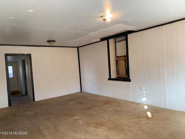 Tombstone Territory Estates Unit 1 - Residential