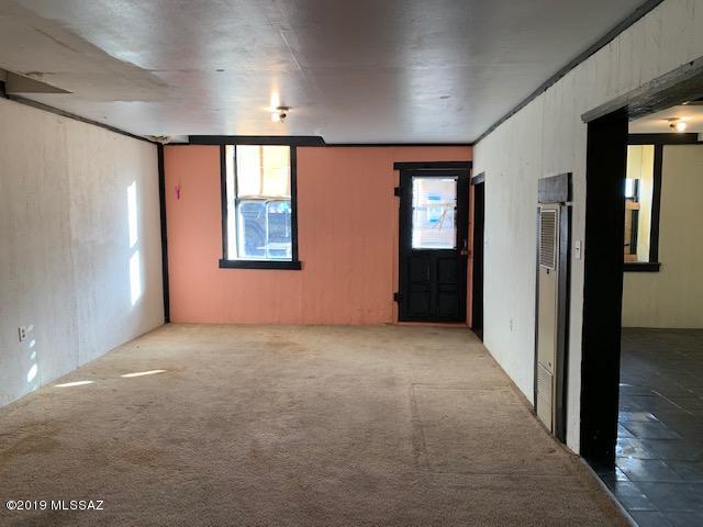 Tombstone Territory Estates Unit 1 - Residential