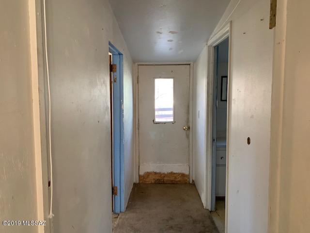 Tombstone Territory Estates Unit 1 - Residential