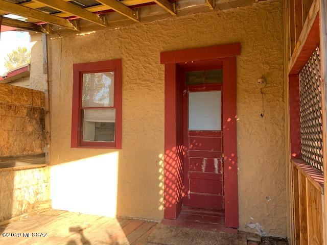 Tombstone Territory Estates Unit 1 - Residential