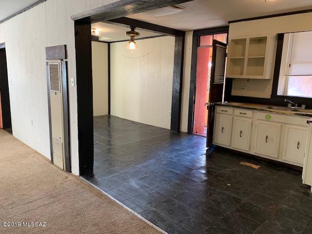 Tombstone Territory Estates Unit 1 - Residential