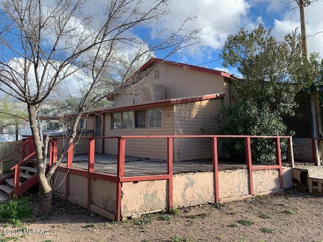 Tombstone Territory Estates Unit 1 - Residential