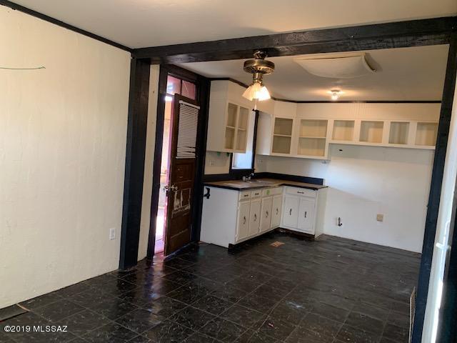 Tombstone Territory Estates Unit 1 - Residential
