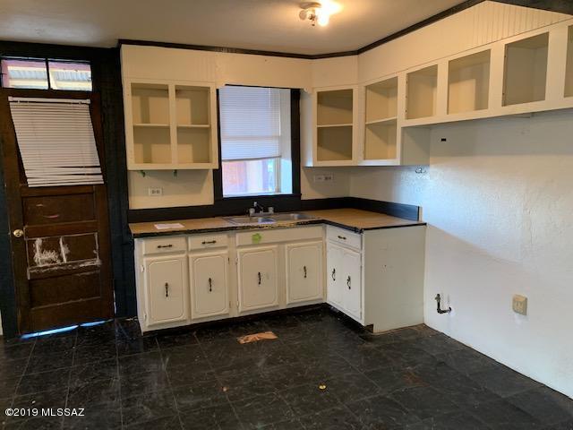 Tombstone Territory Estates Unit 1 - Residential
