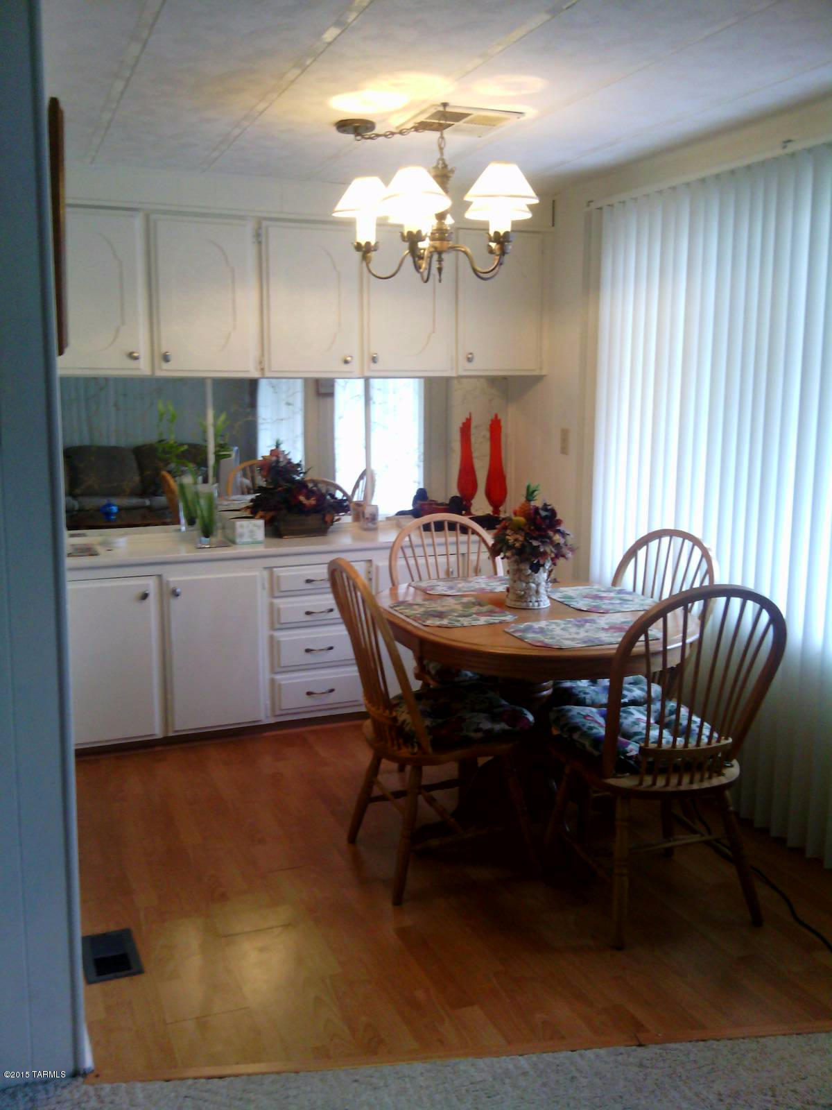 The Highlands (1 - 357) - Residential