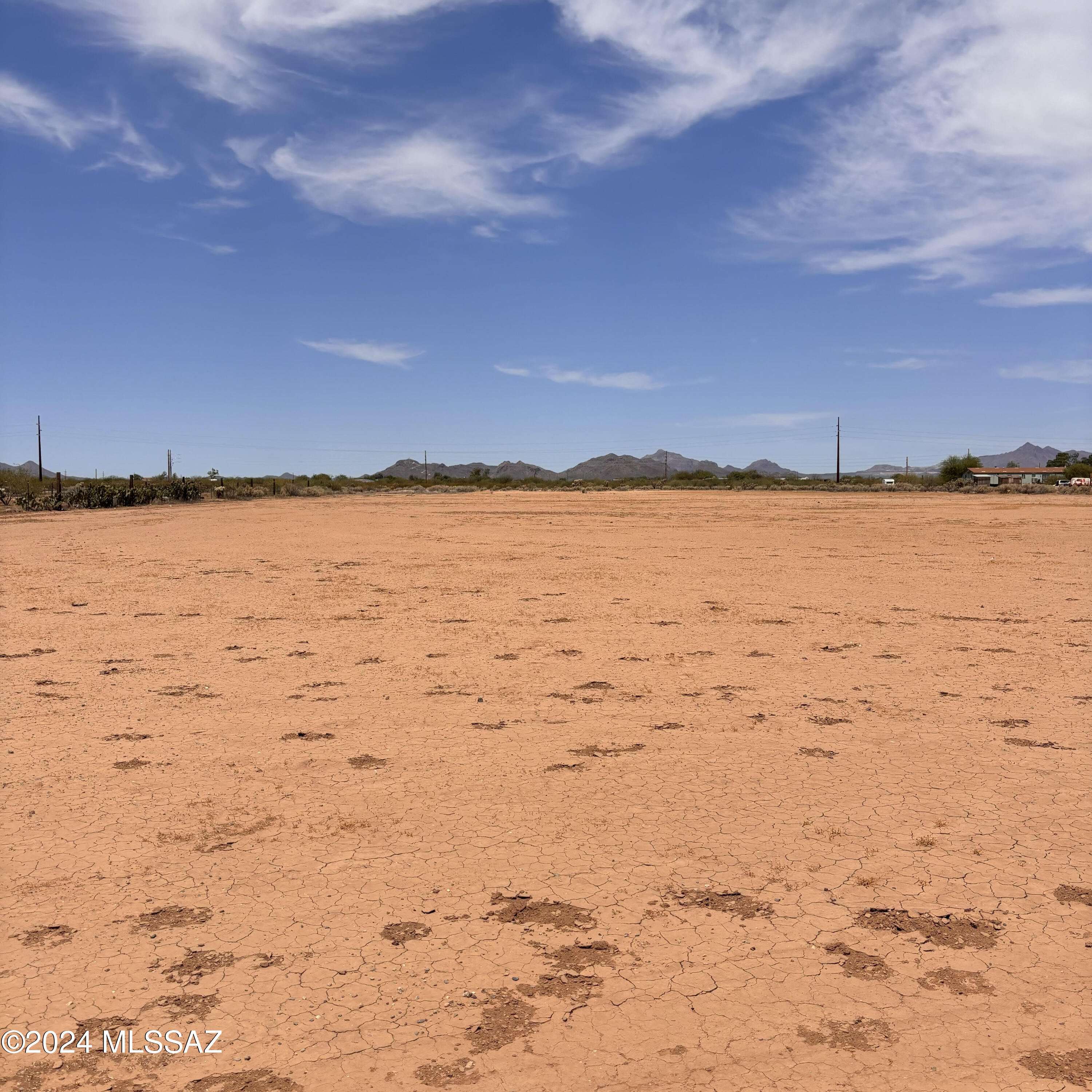 Avra Valley 9 - Land