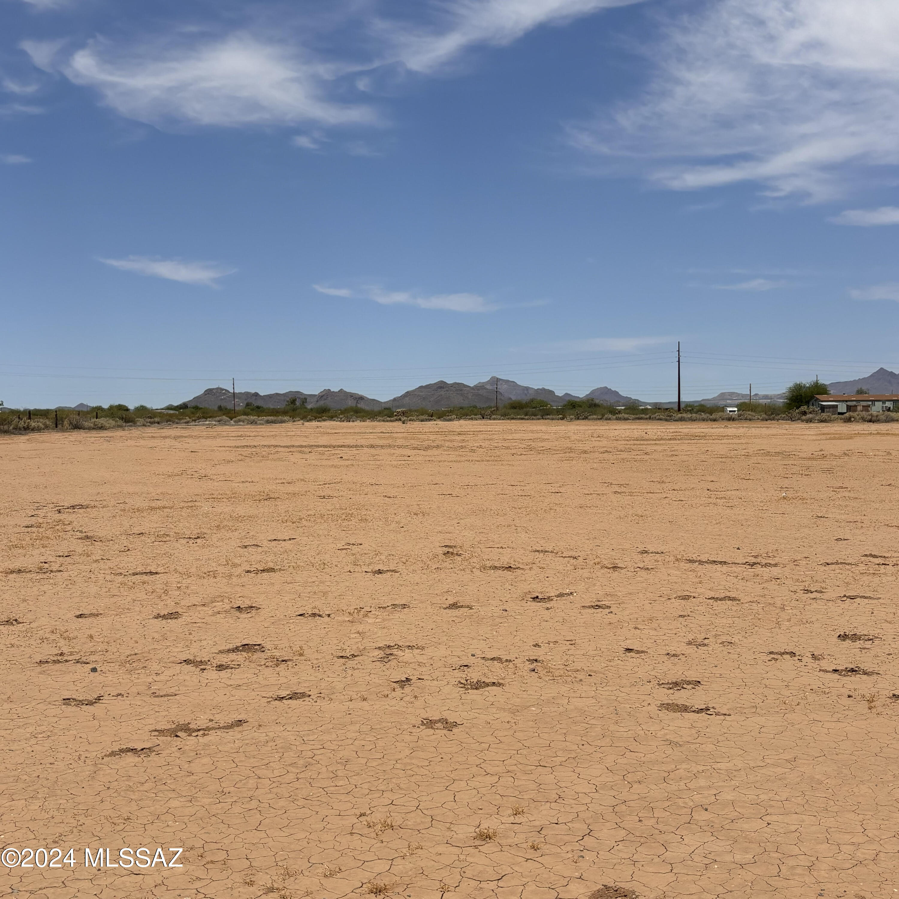 Avra Valley 9 - Land