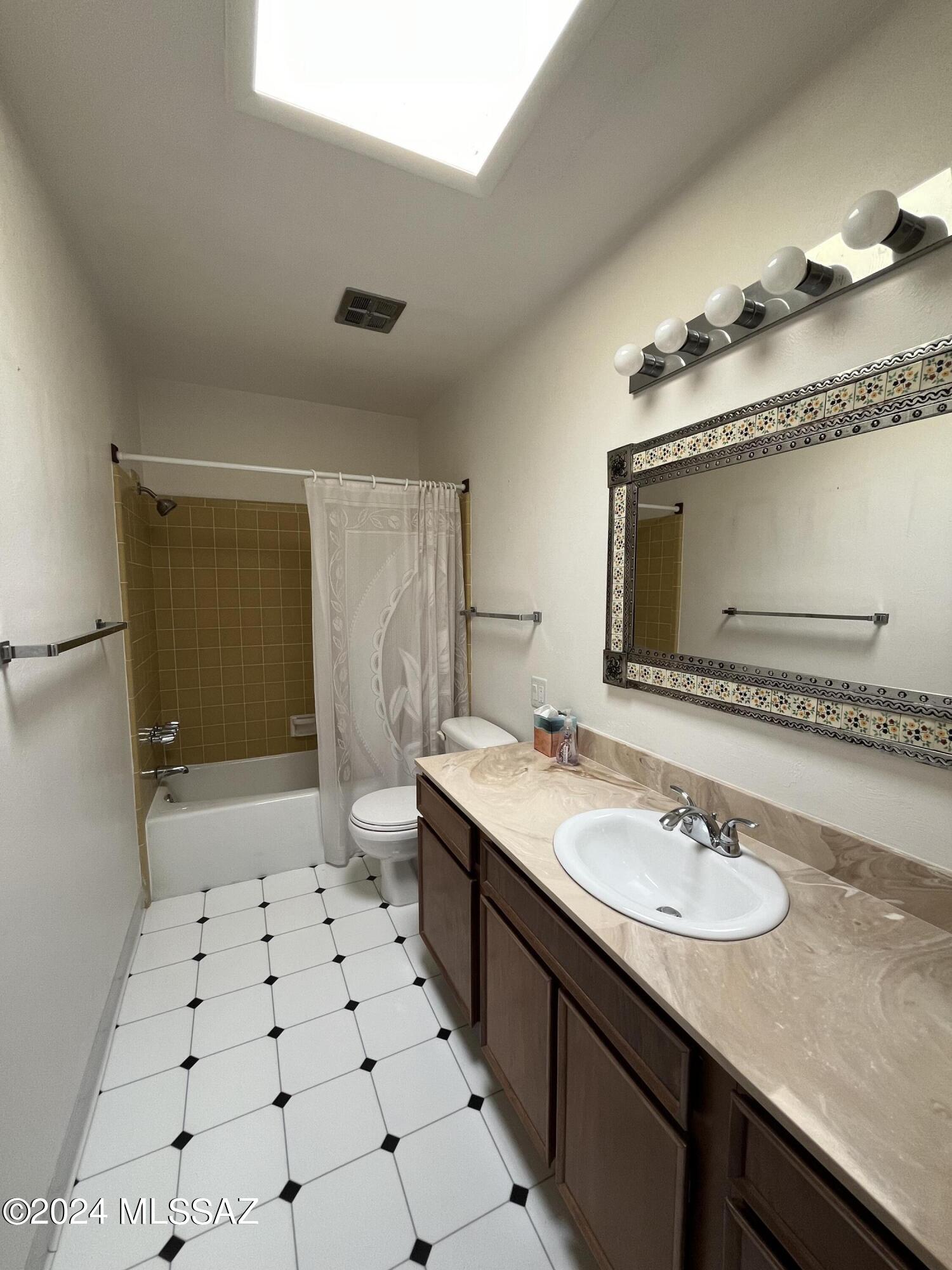 Fort Lowell Estates - Residential