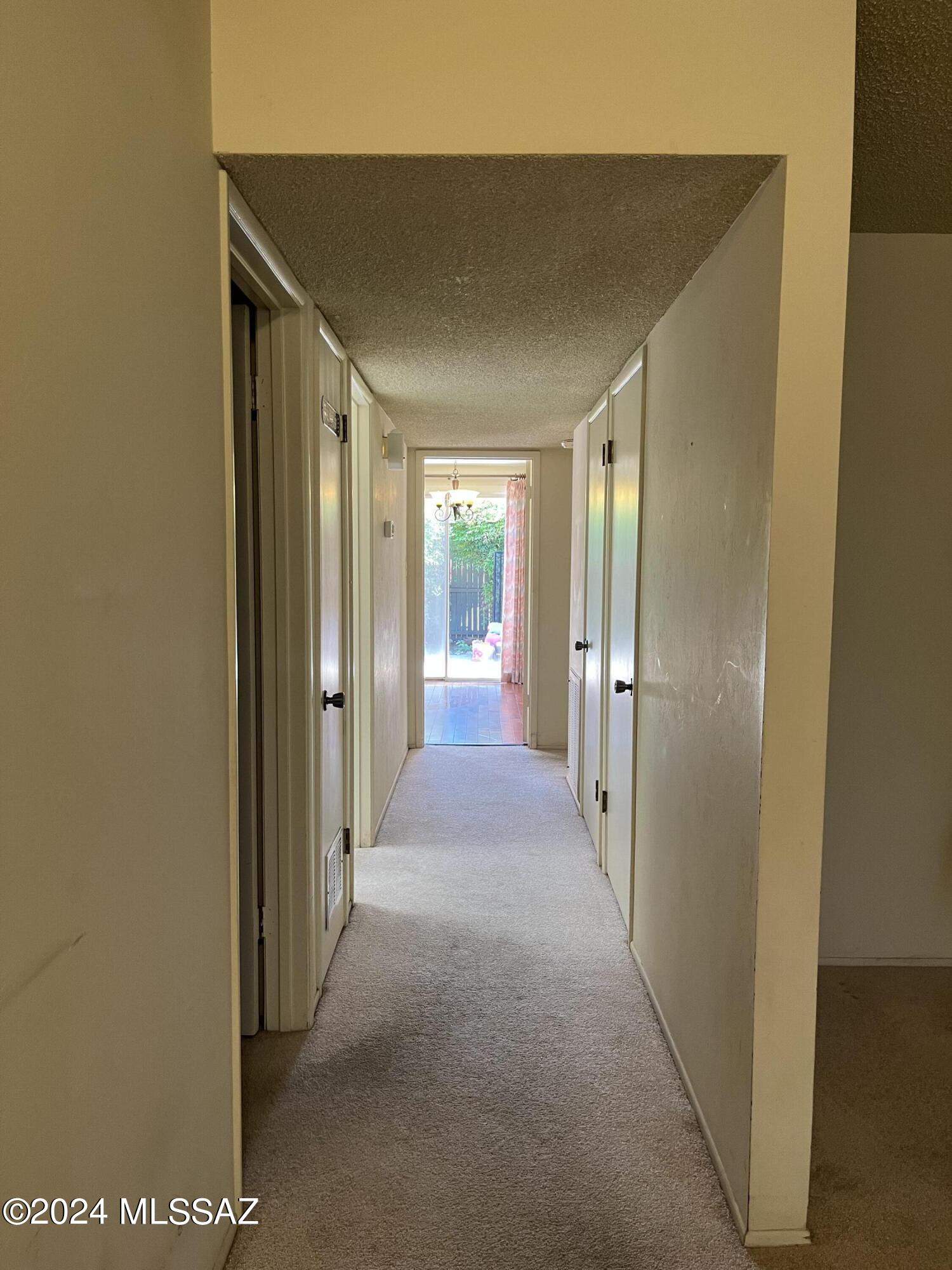 Fort Lowell Estates - Residential