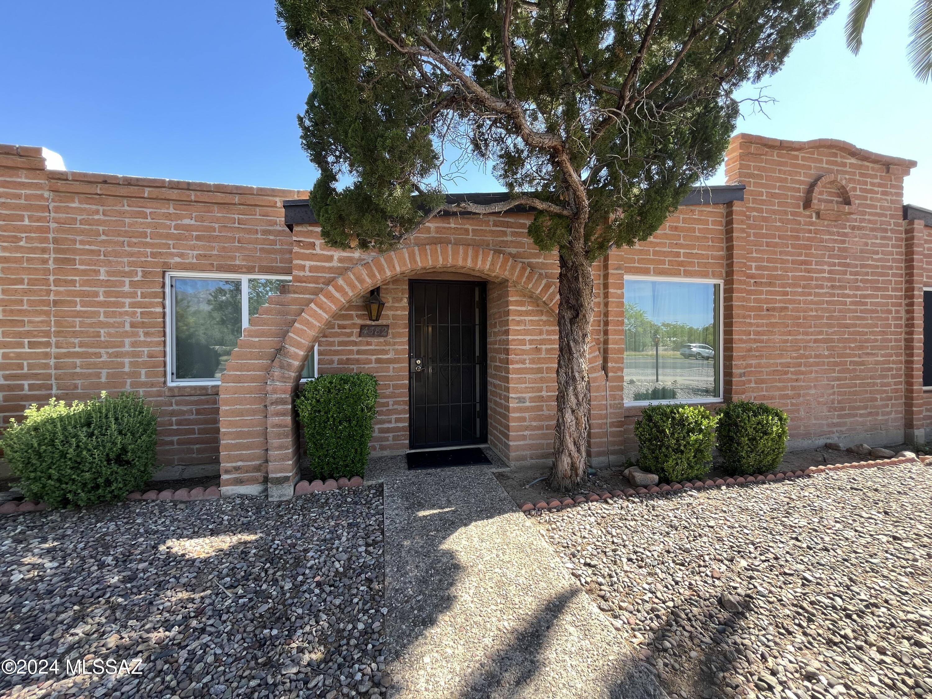 Fort Lowell Estates - Residential