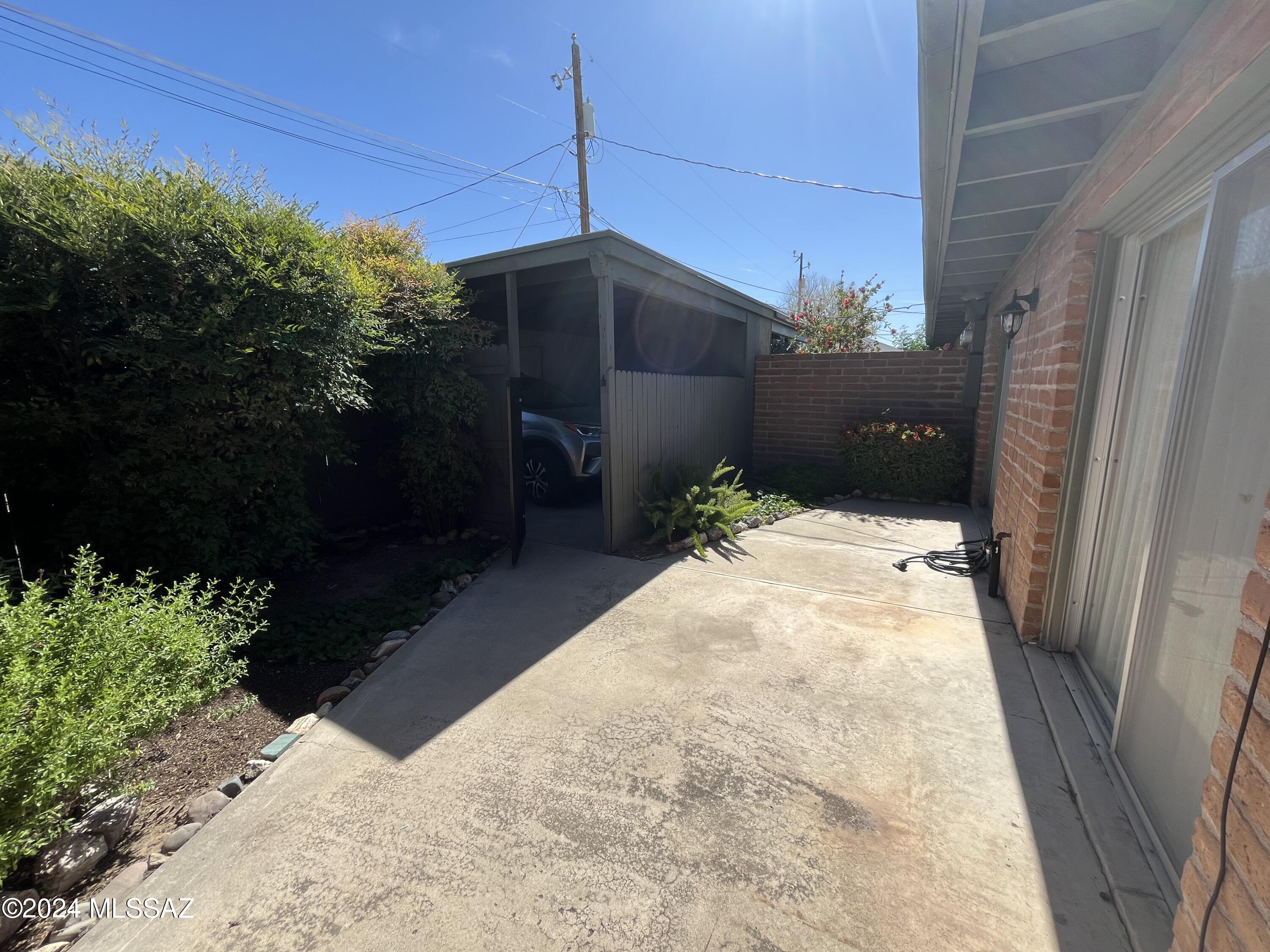 Fort Lowell Estates - Residential