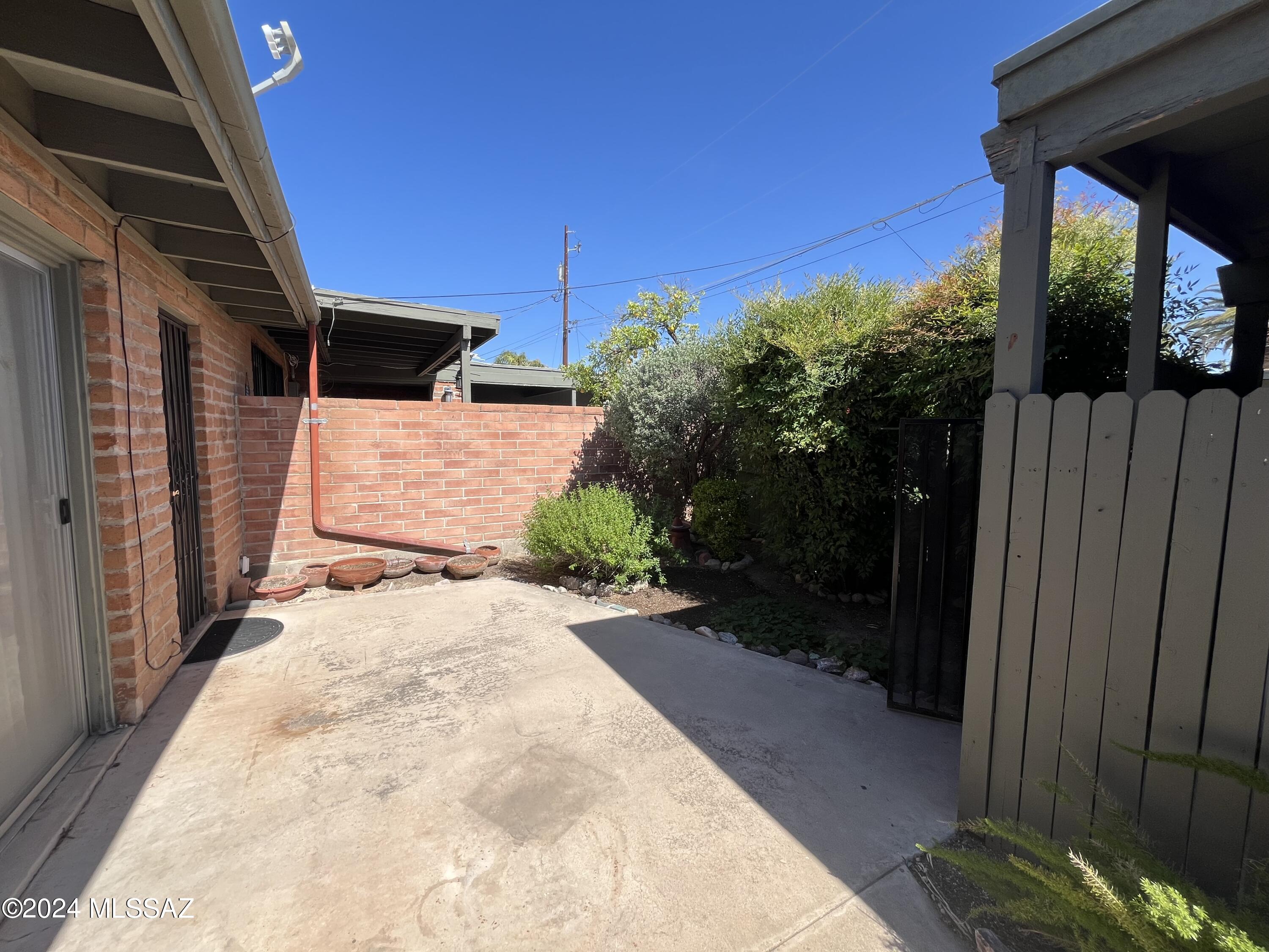 Fort Lowell Estates - Residential
