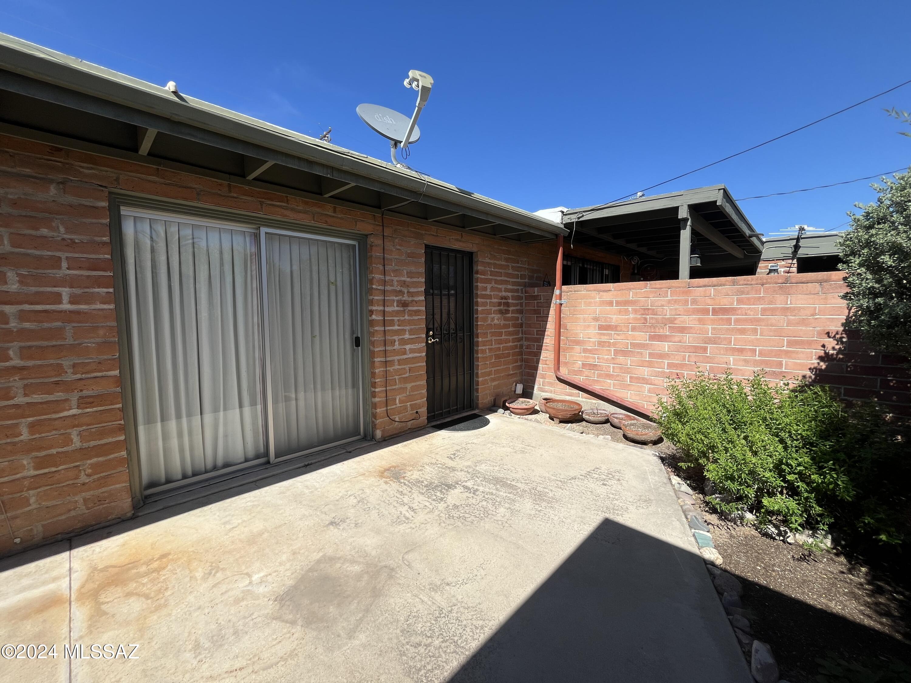 Fort Lowell Estates - Residential