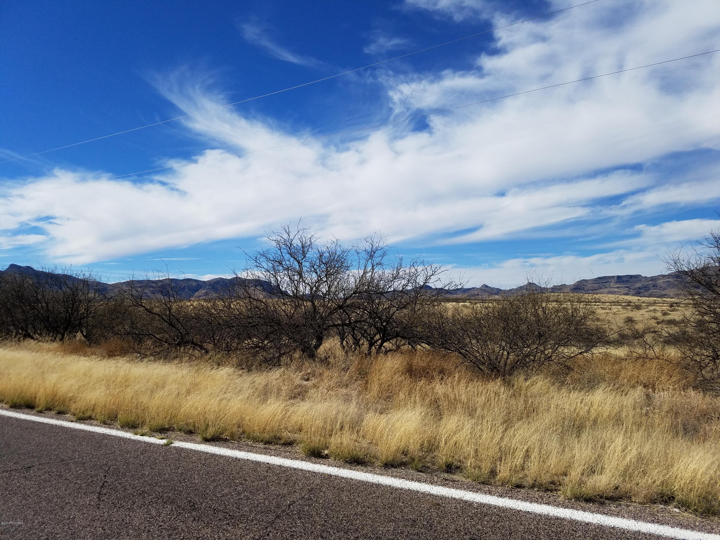 Rio Rico Ranchettes 9 - Land